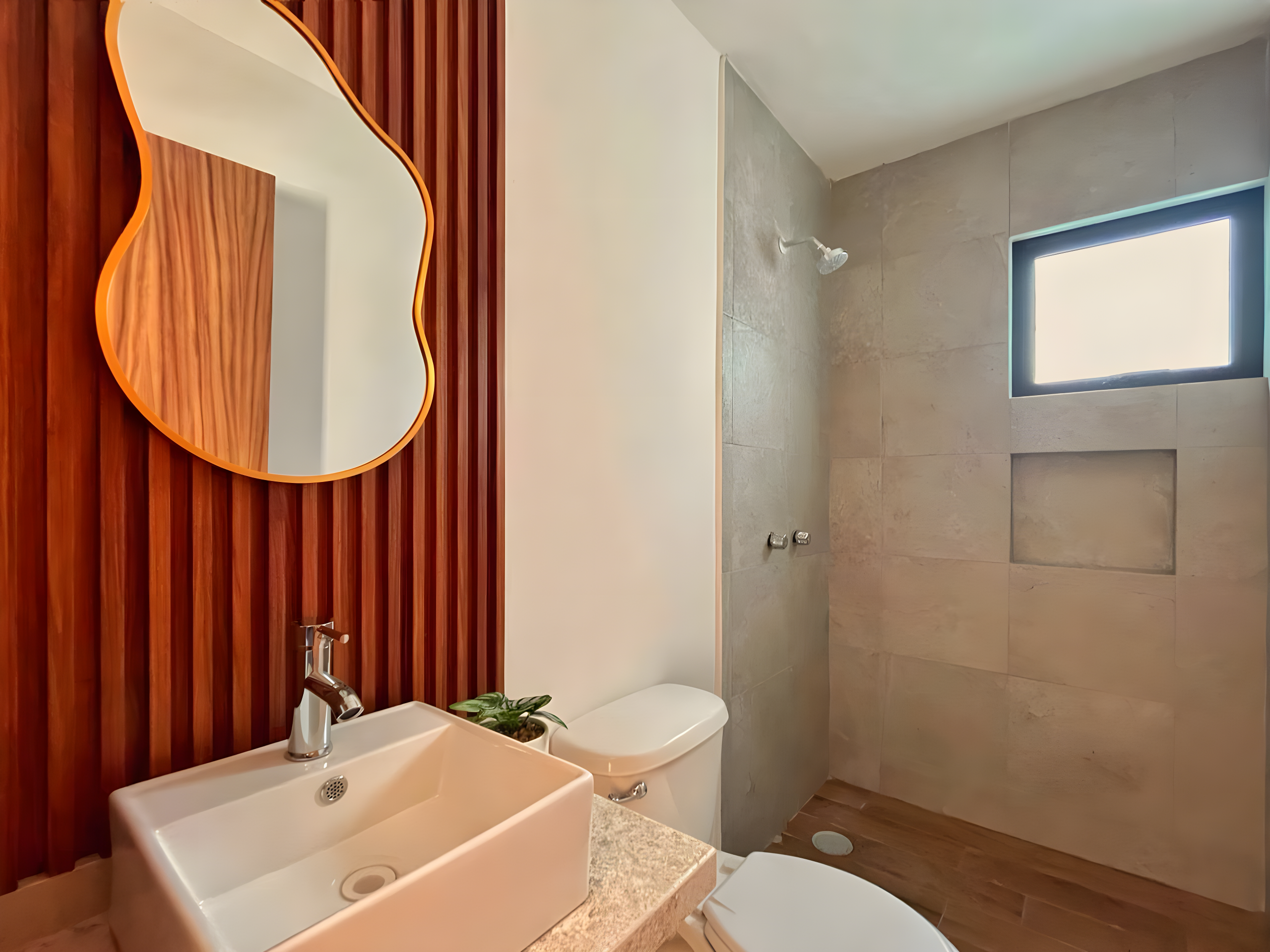 Departamento en Joyas de Mocambo | Sistema Lock-Off para maximizar rentabilidad imagen 4