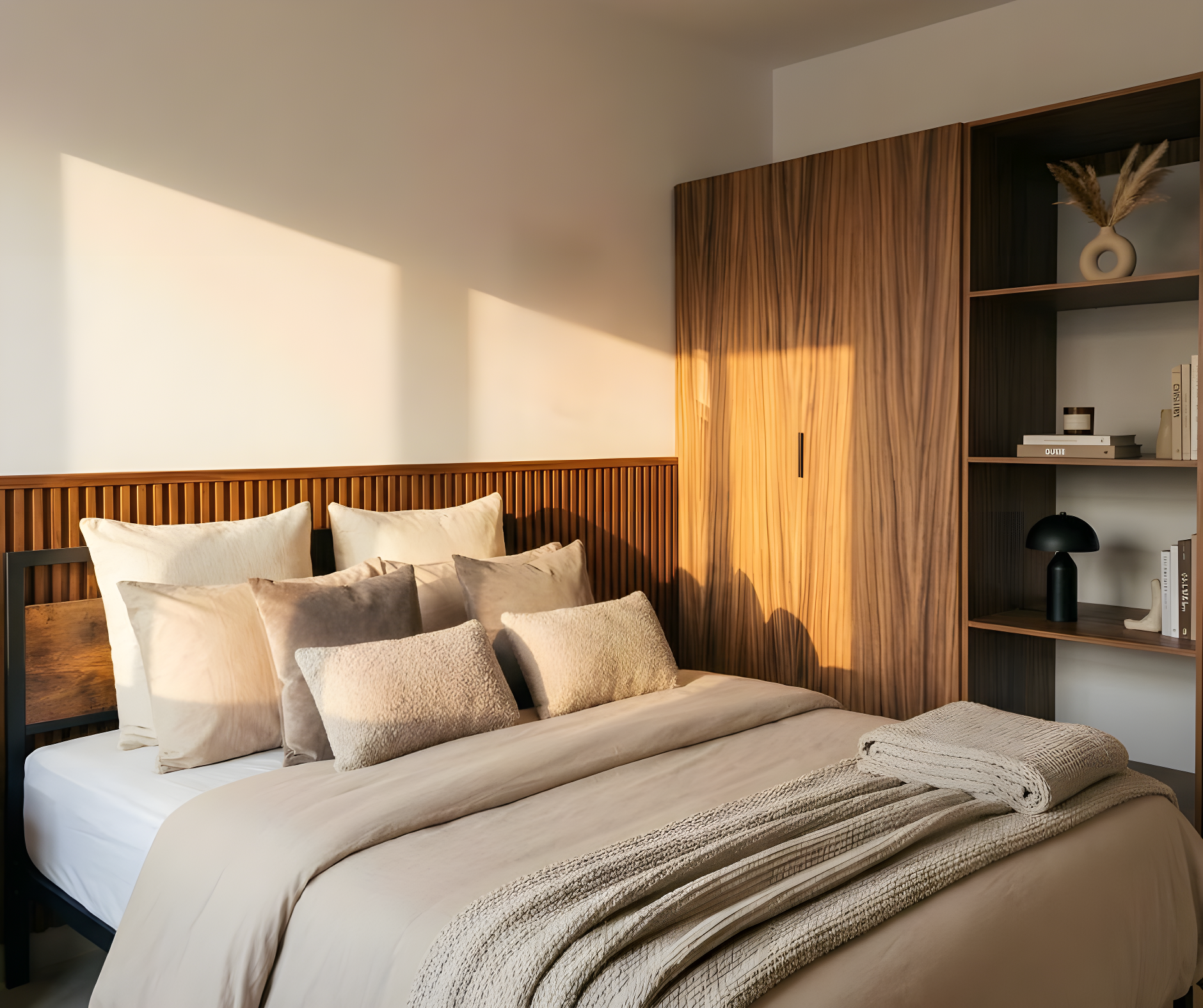 Departamento en Joyas de Mocambo | Sistema Lock-Off para maximizar rentabilidad imagen 5