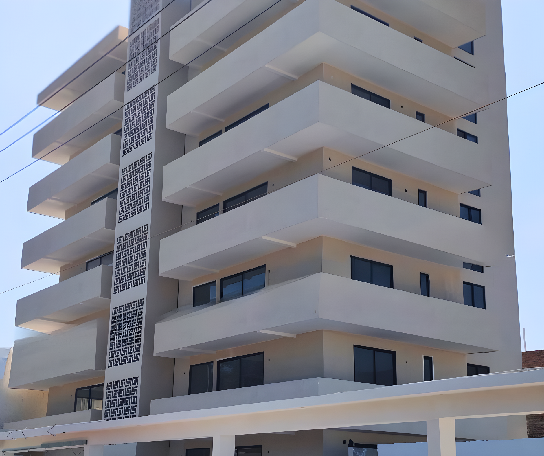 Departamento en El Morro | Entrega 2026 con alberca y elevador
