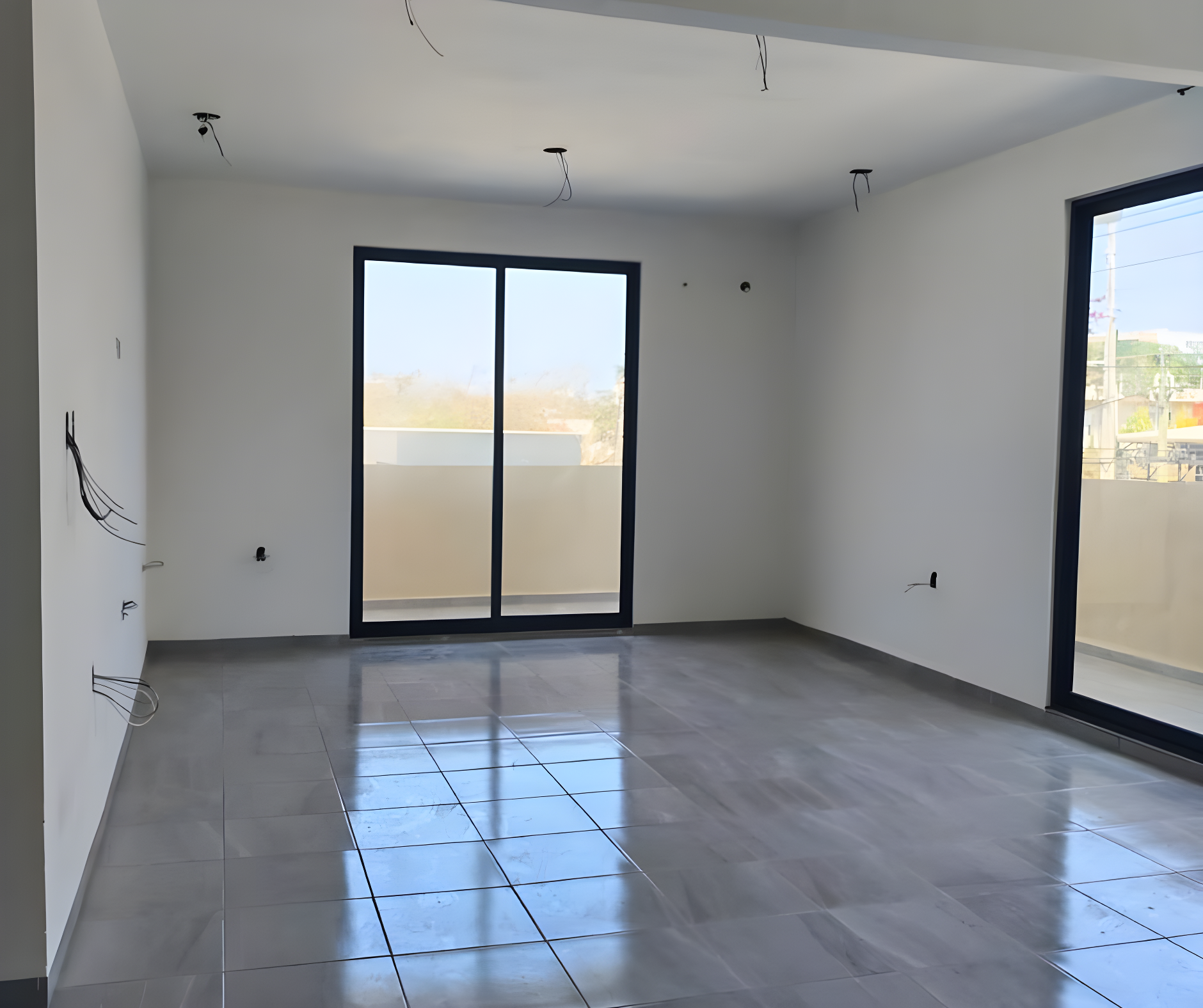 Departamento en El Morro | Entrega 2026 con alberca y elevador imagen 5