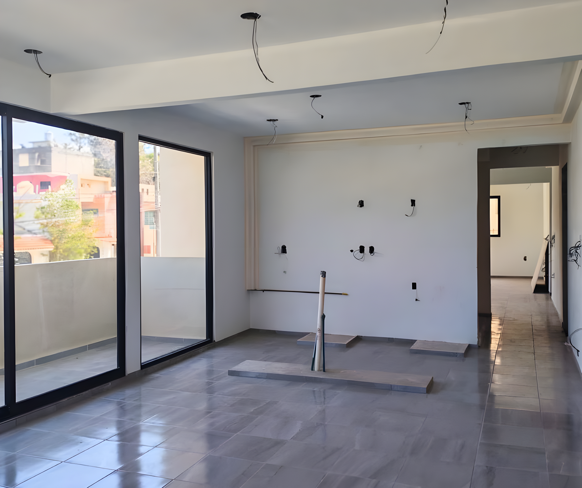 Departamento en El Morro | Entrega 2026 con alberca y elevador imagen 2