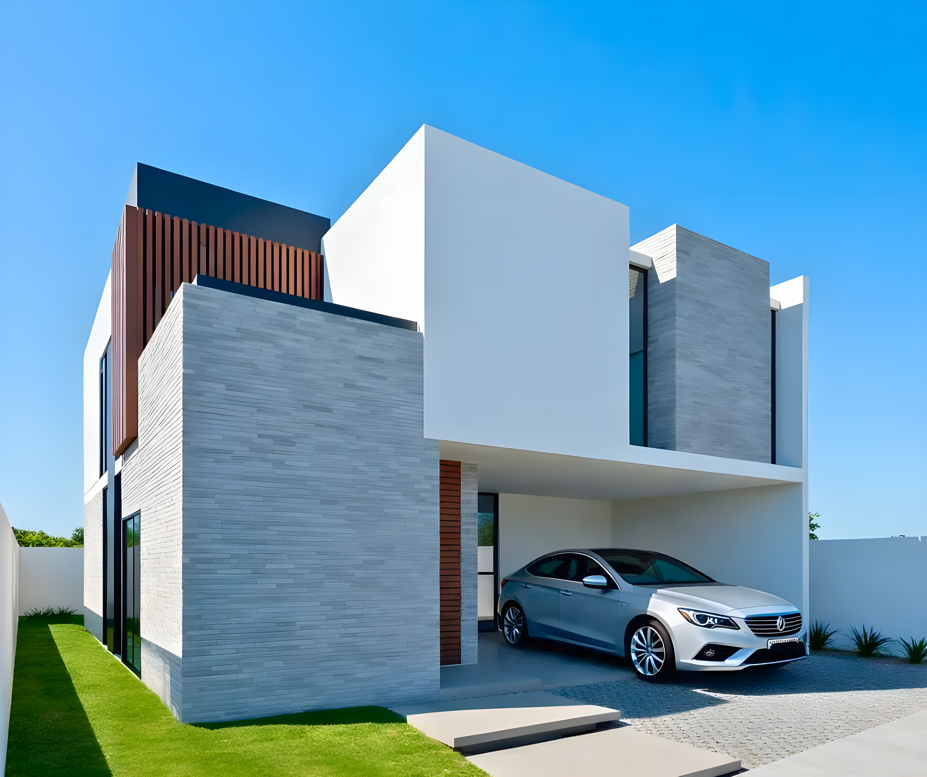 Casa en Punta Tiburón | Recámara en planta baja