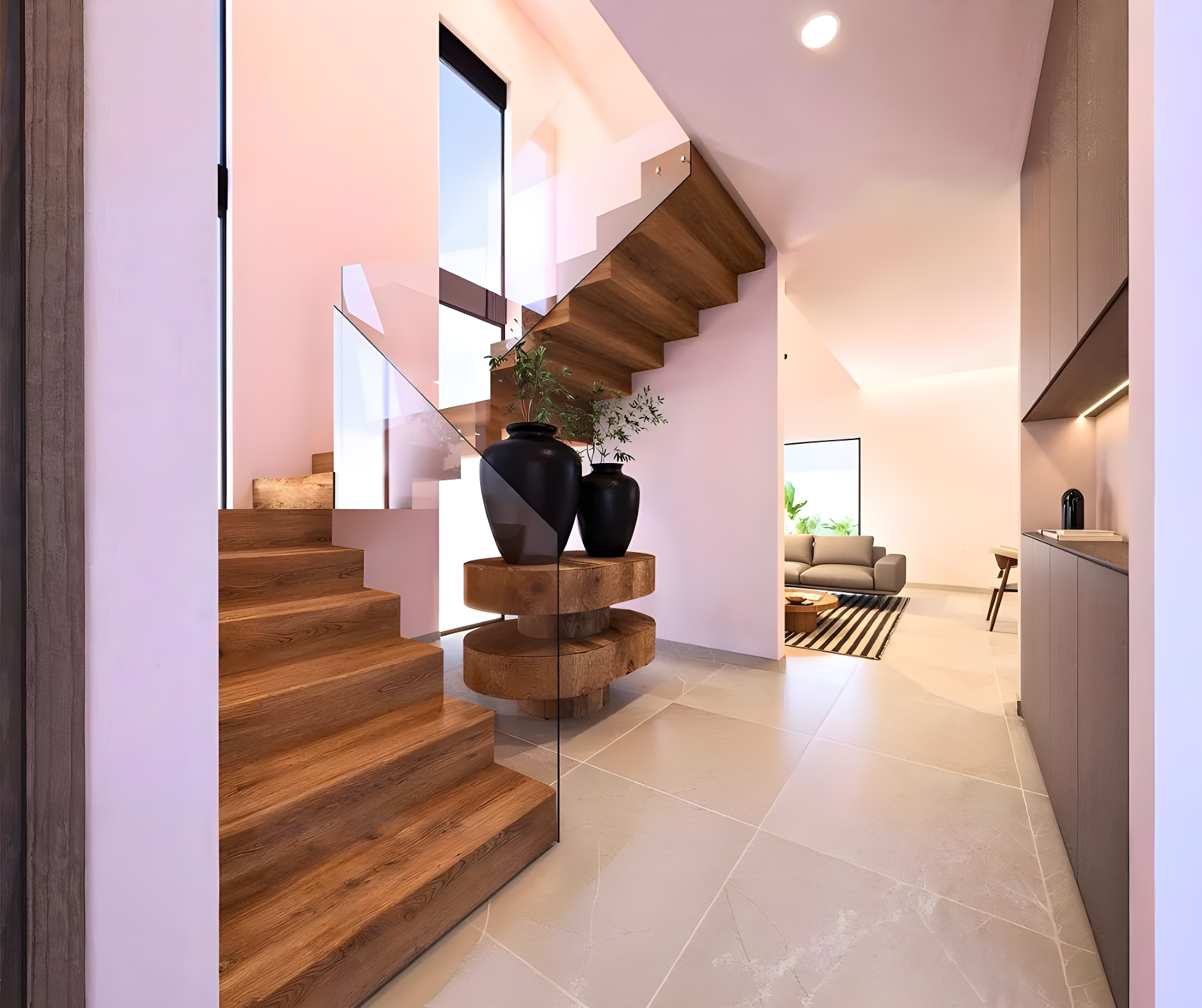 Casa en Punta Tiburón | Recámara en planta baja imagen 5
