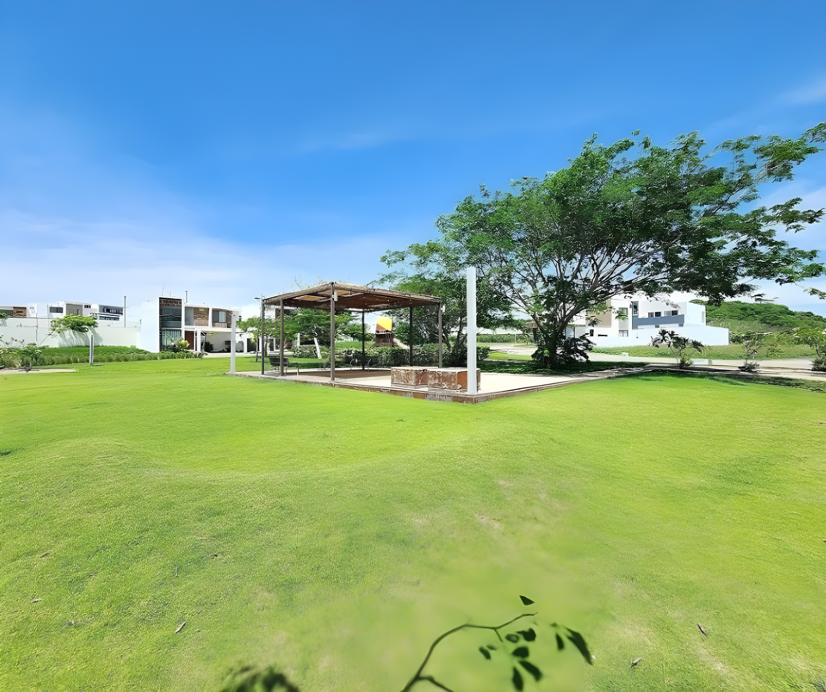 Casa en Punta Tiburón | Recámara en planta baja imagen 4
