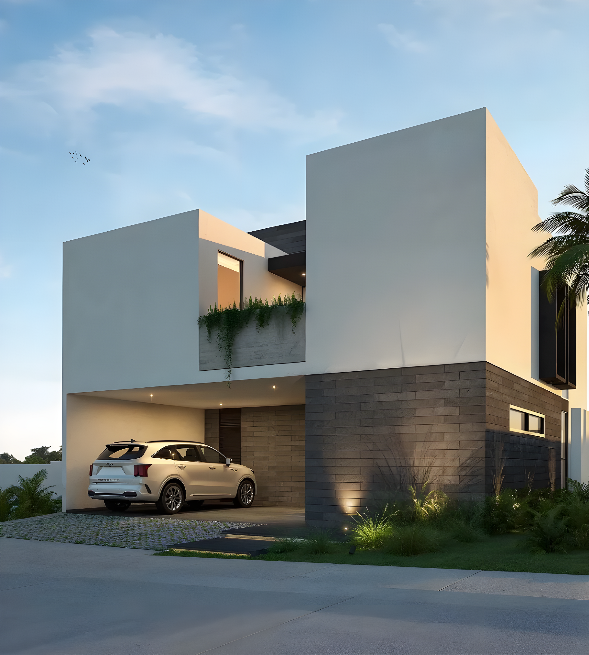Casa en Residencial Punta Tiburón | Fraccionamiento privado con seguridad 24 horas