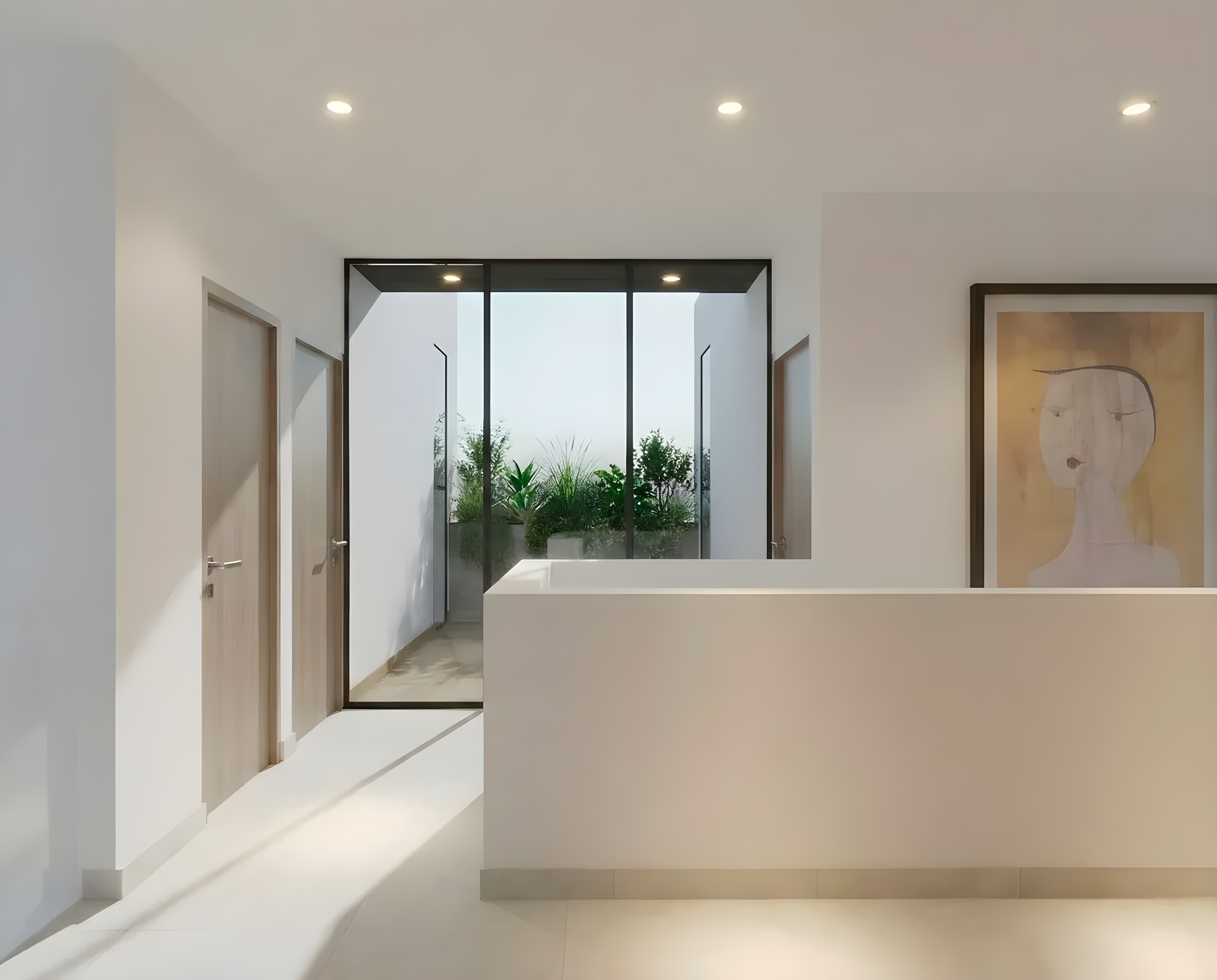 Casa en Residencial Punta Tiburón | Fraccionamiento privado con seguridad 24 horas imagen 5