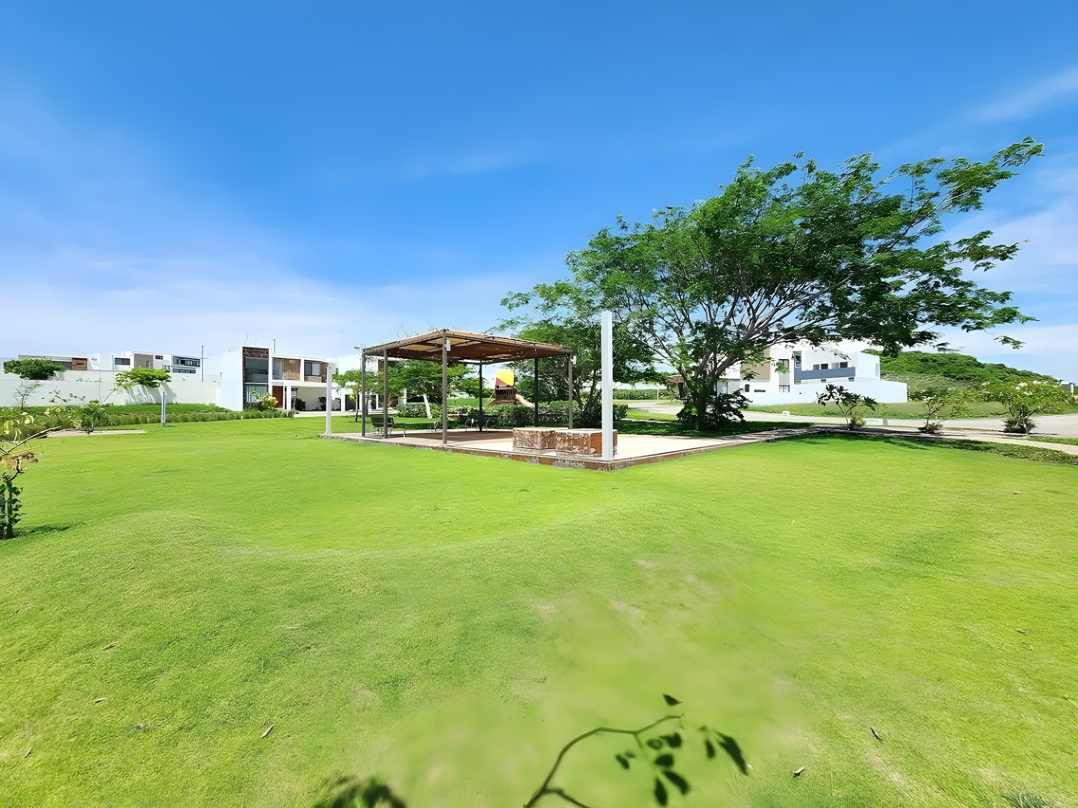 Casa en Residencial Punta Tiburón | Fraccionamiento privado con seguridad 24 horas imagen 4