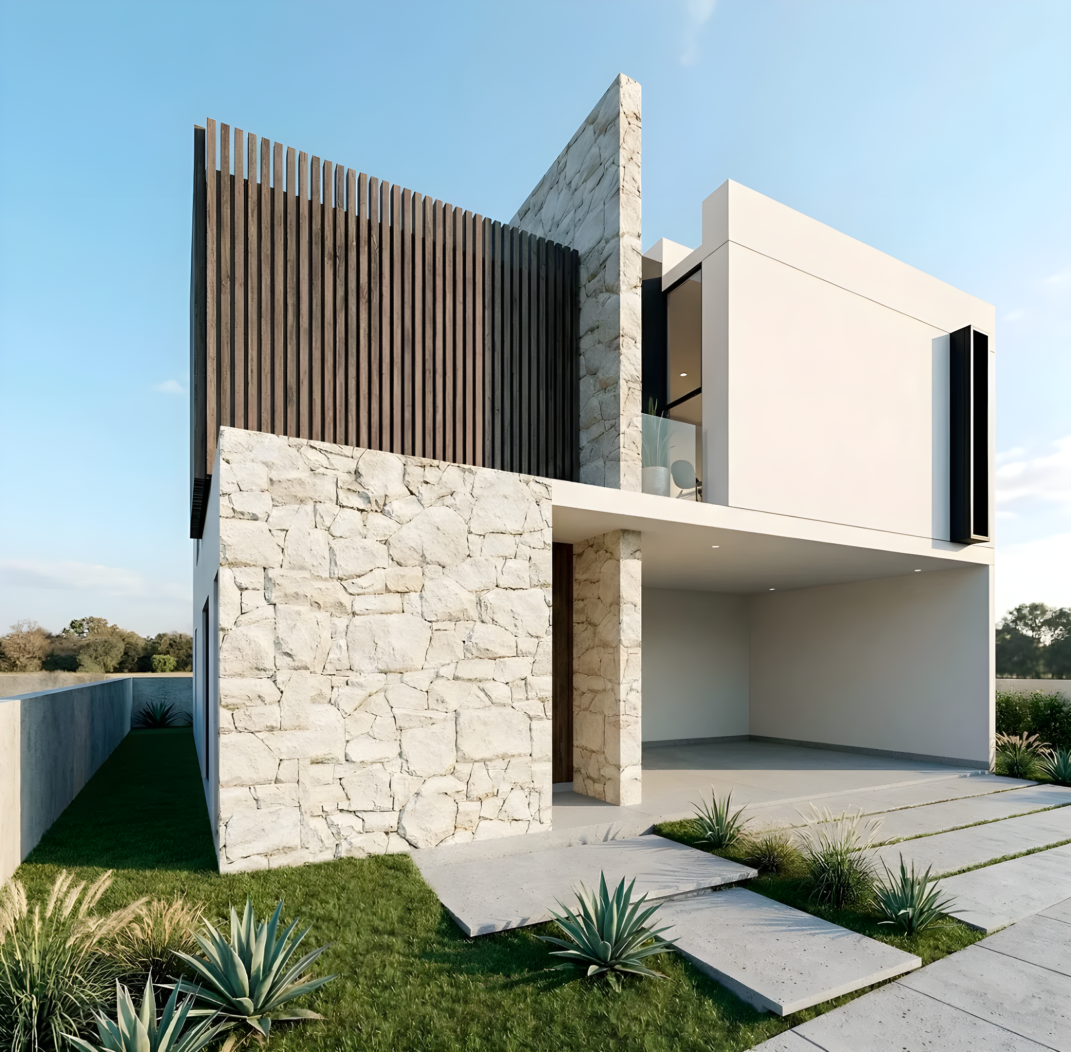 Casa en Punta Tiburón | Fraccionamiento exclusivo en Riviera Veracruzana