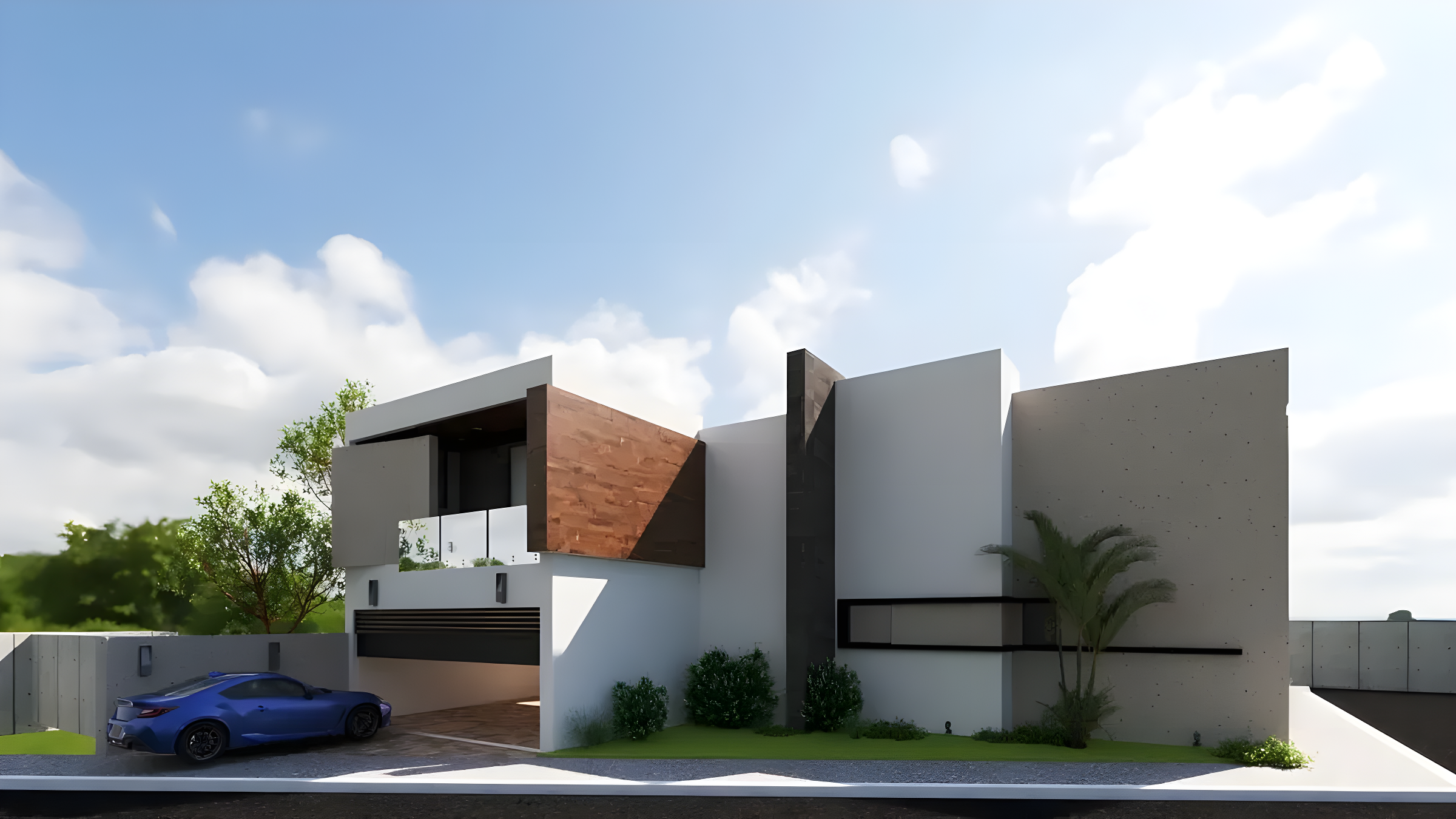 Casa en Costa de Oro | Ubicación privilegiada cerca de plazas y restaurantes imagen 2
