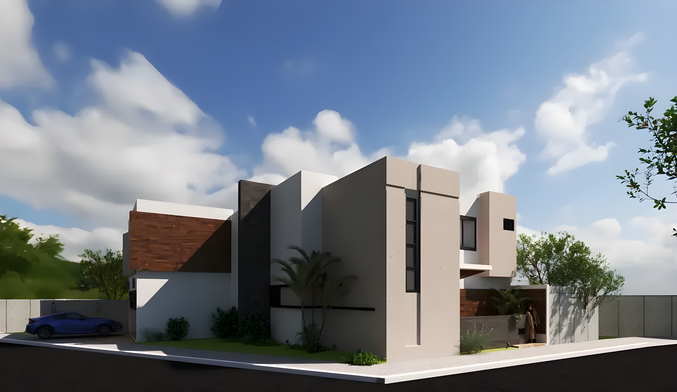 Casa en Costa de Oro | Ubicación privilegiada cerca de plazas y restaurantes imagen 4