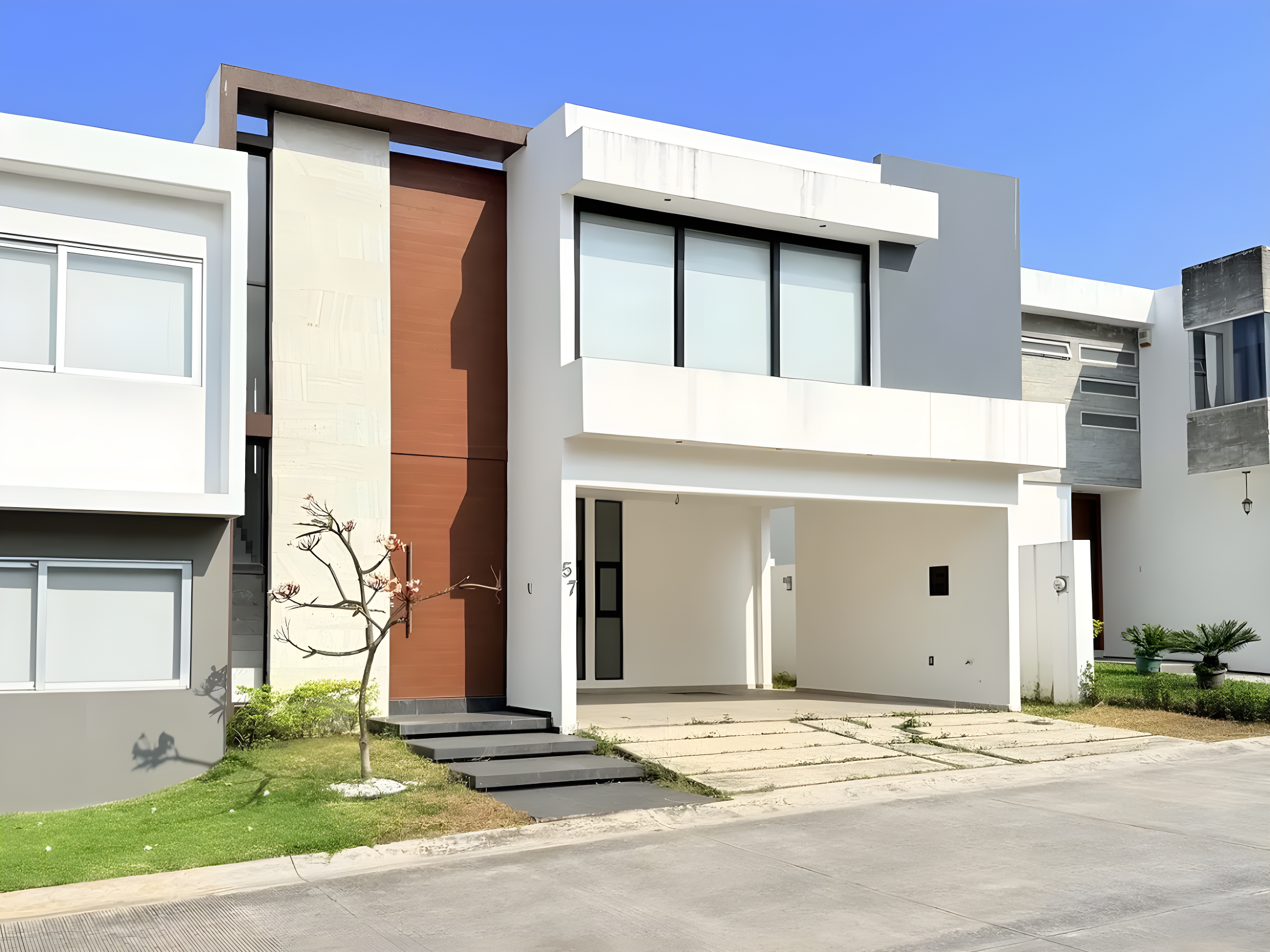 Casa en Punta Tiburón | Residencial de lujo en la Riviera Veracruzana