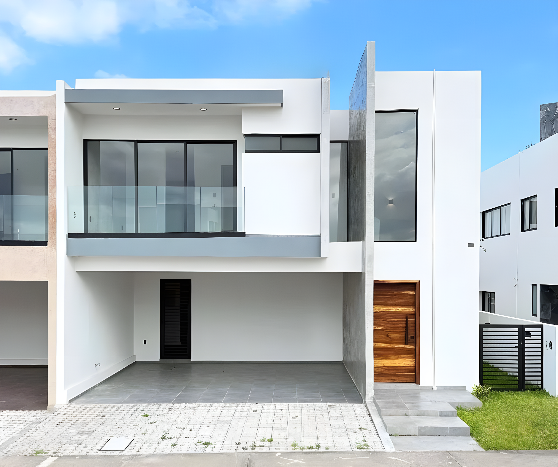 Casa en Residencial Punta Tiburón | Fraccionamiento de lujo en Riviera Veracruzana