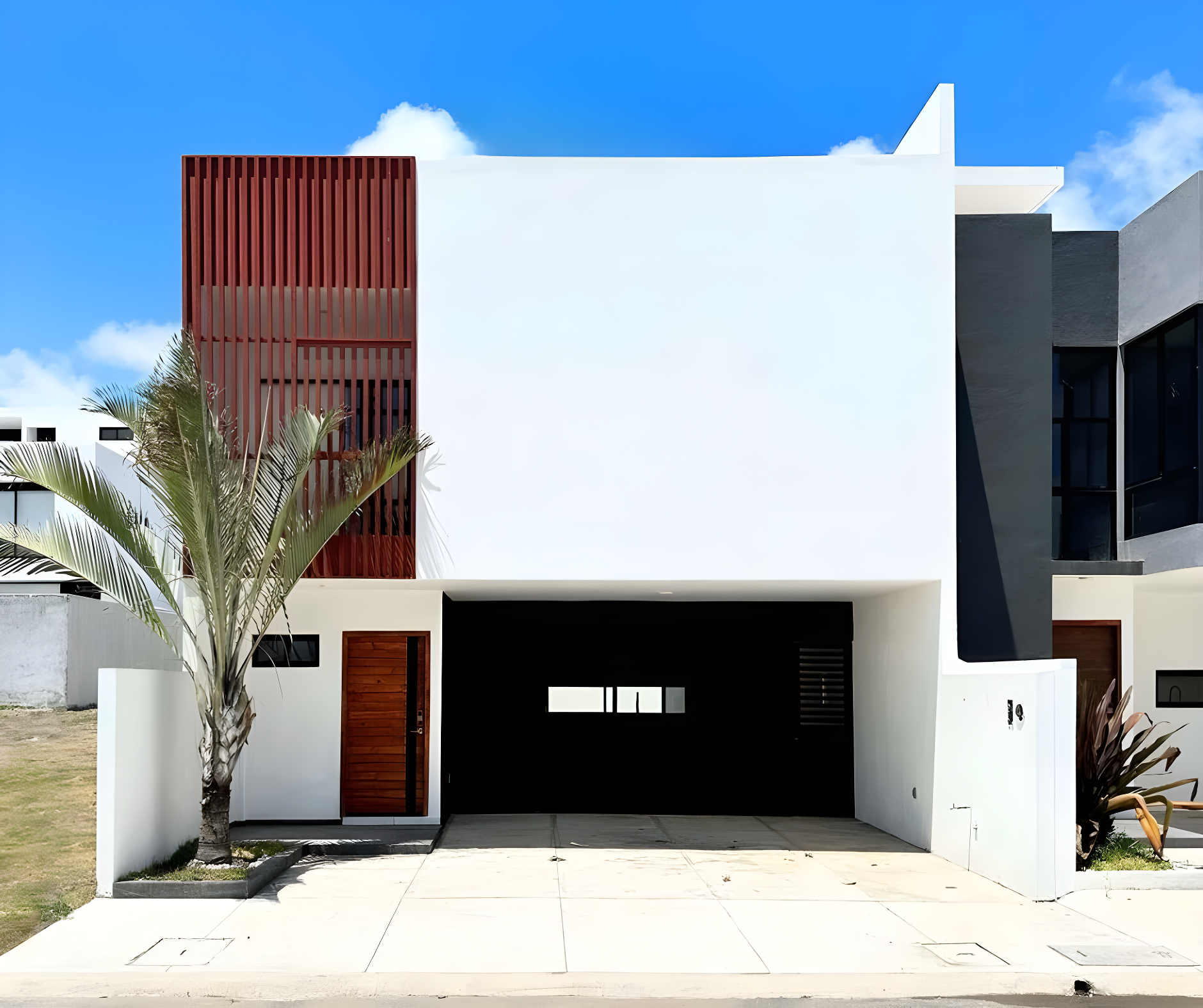 Casa en Lomas de la Rioja | Roof top equipado con jacuzzi