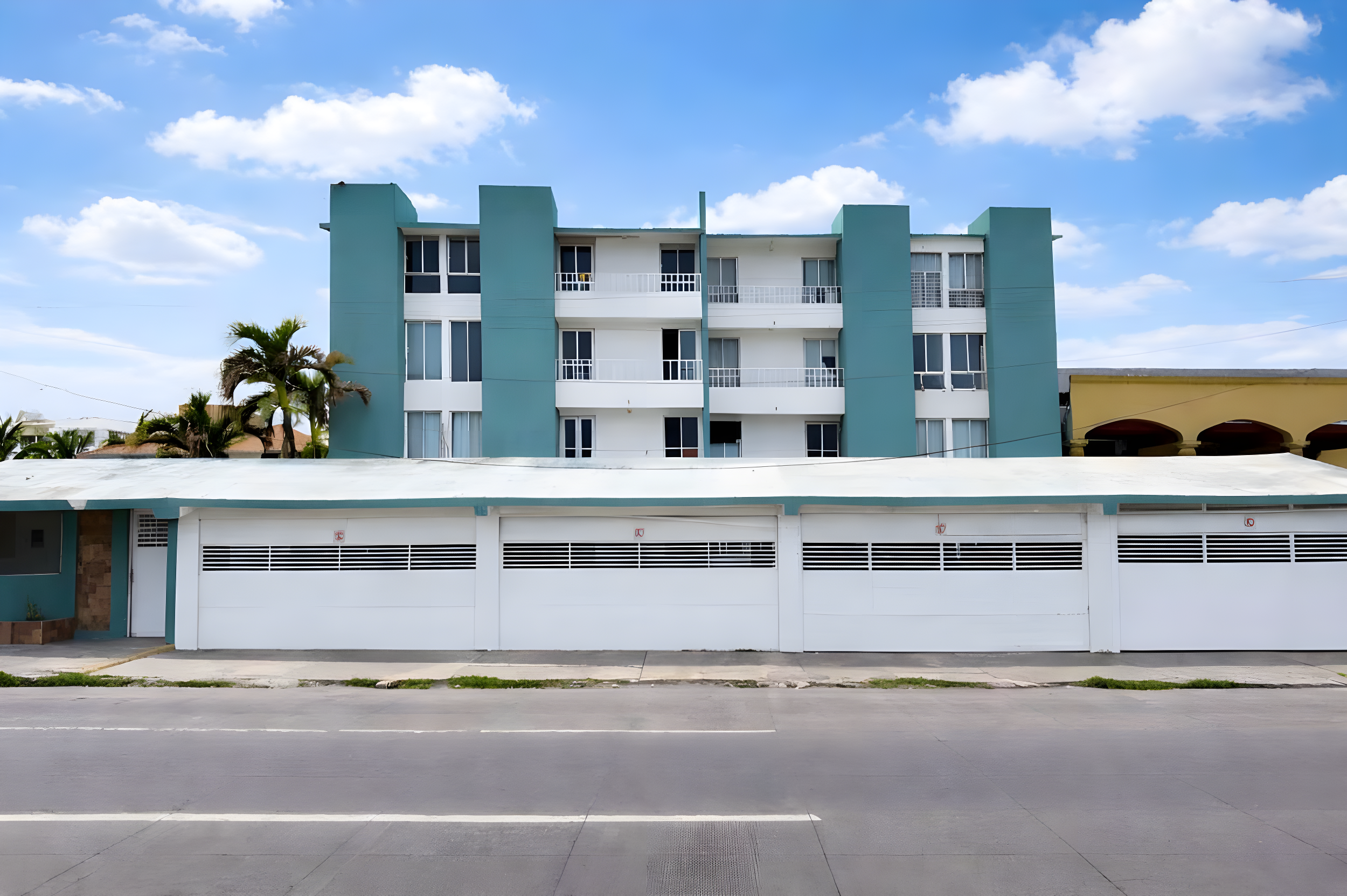 Departamento en Costa Verde | Ubicación privilegiada en zona de alta plusvalía