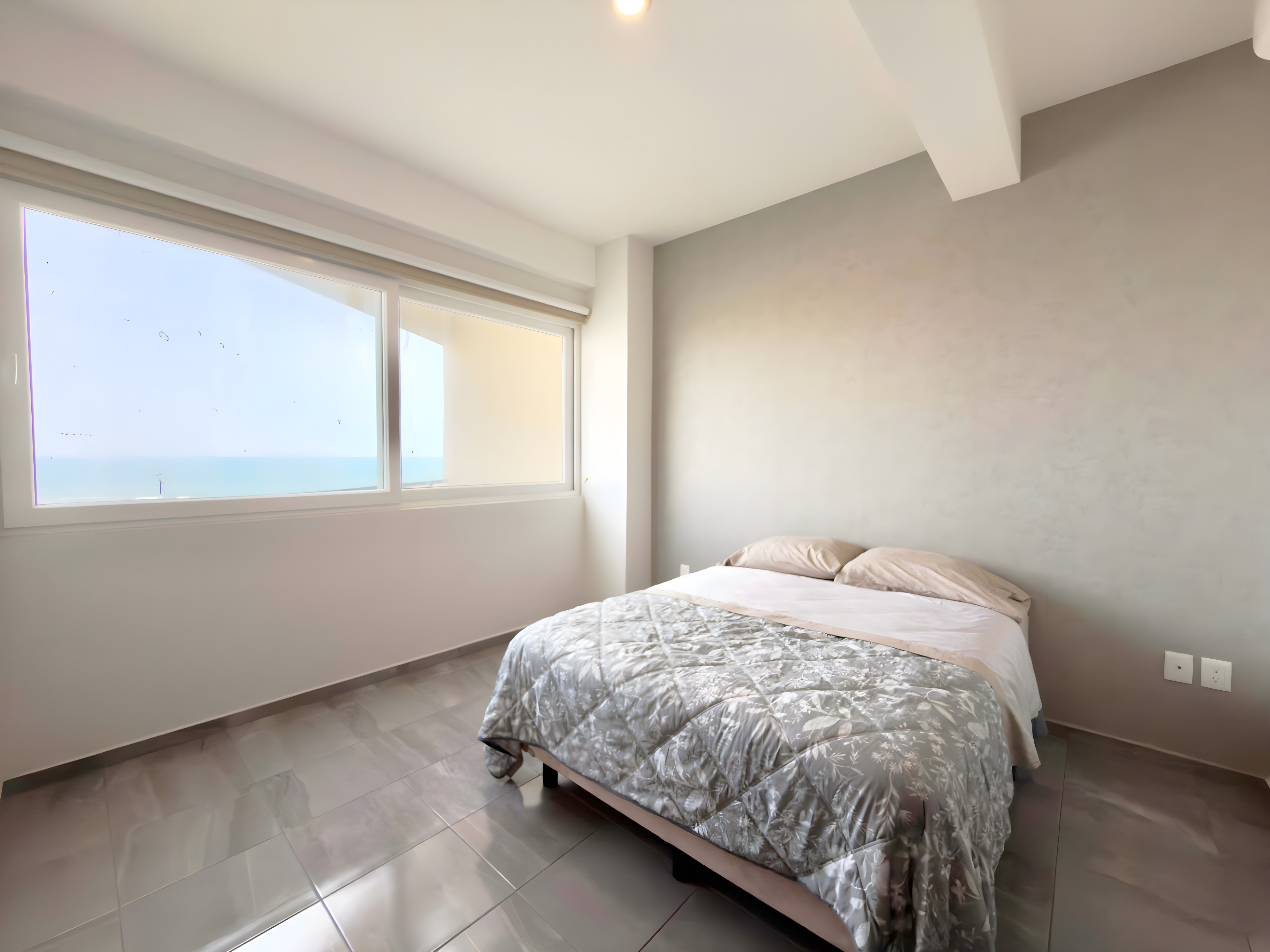 Departamento en El Ancla | Vista al mar imagen 4