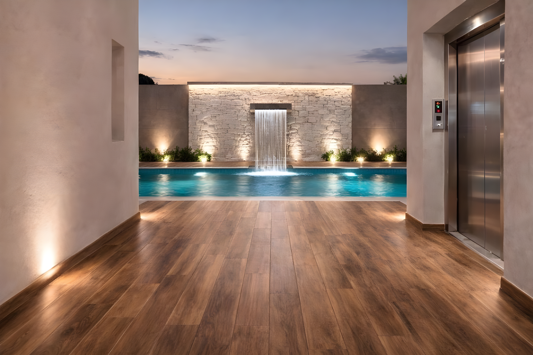 Departamento en Lomas del Sol | A una cuadra del mar con elevador imagen 4