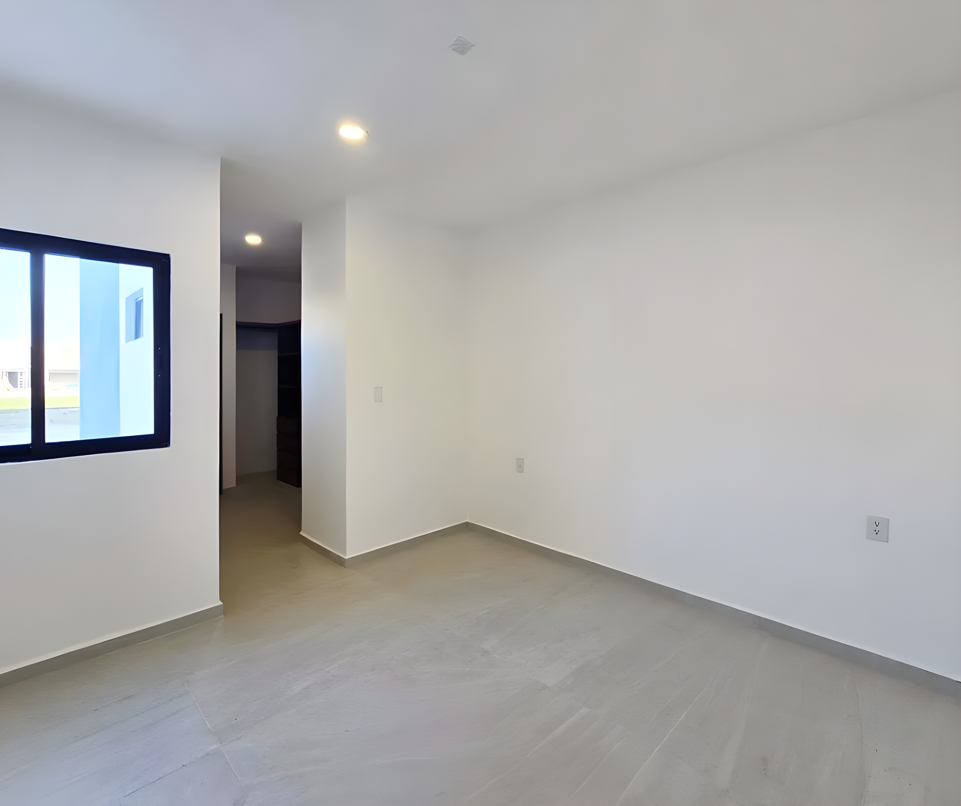 Casa en Lomas Residencial | Habitación en planta baja con alberca privada imagen 3