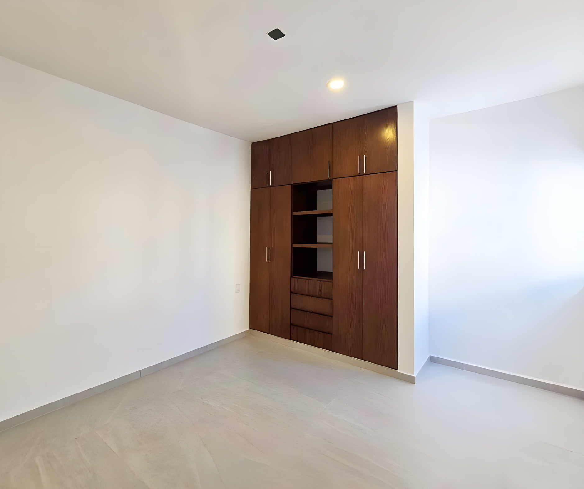 Casa en Lomas Residencial | Habitación en planta baja con alberca privada imagen 4