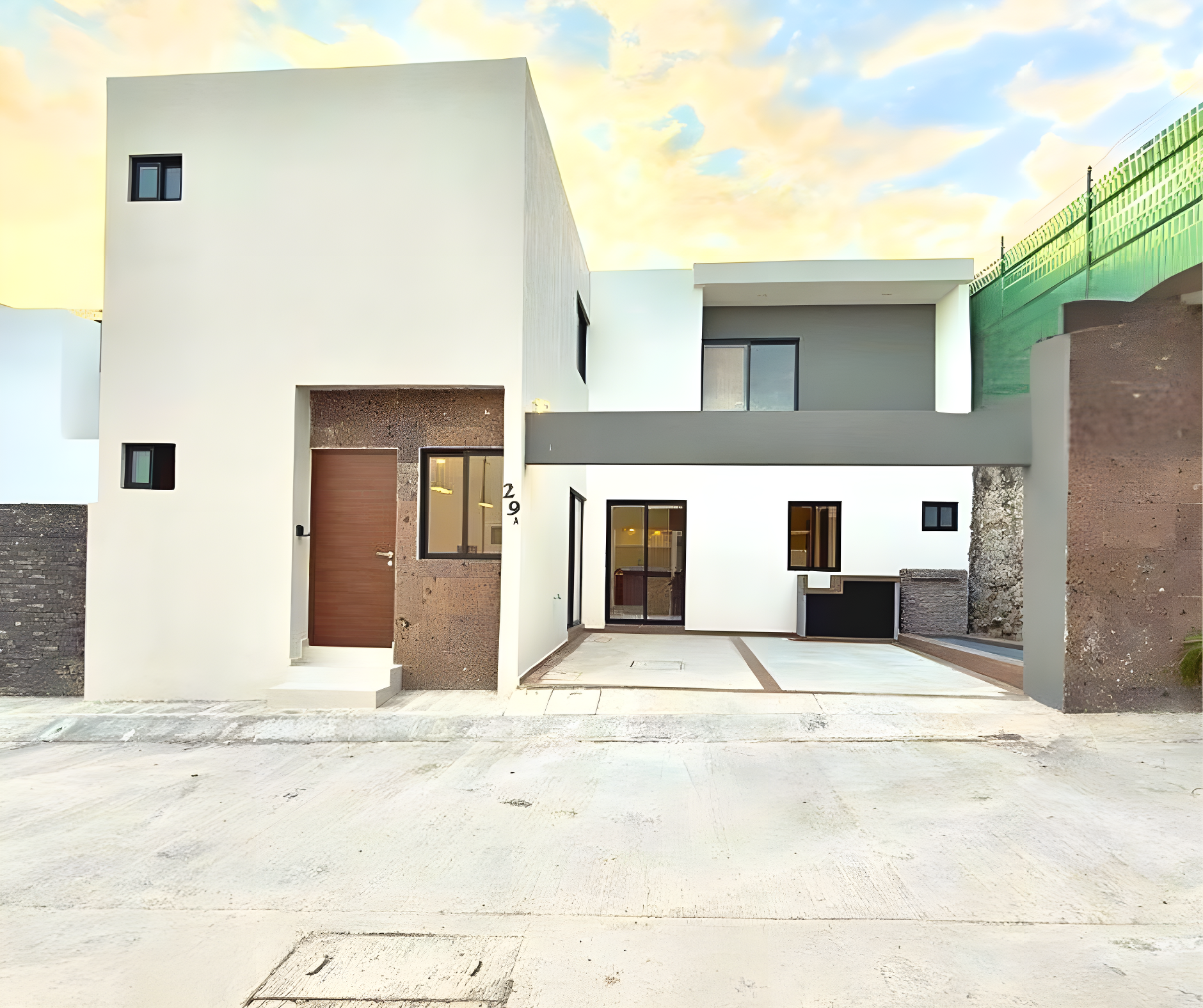 Casa en Lomas Residencial | Alberca privada