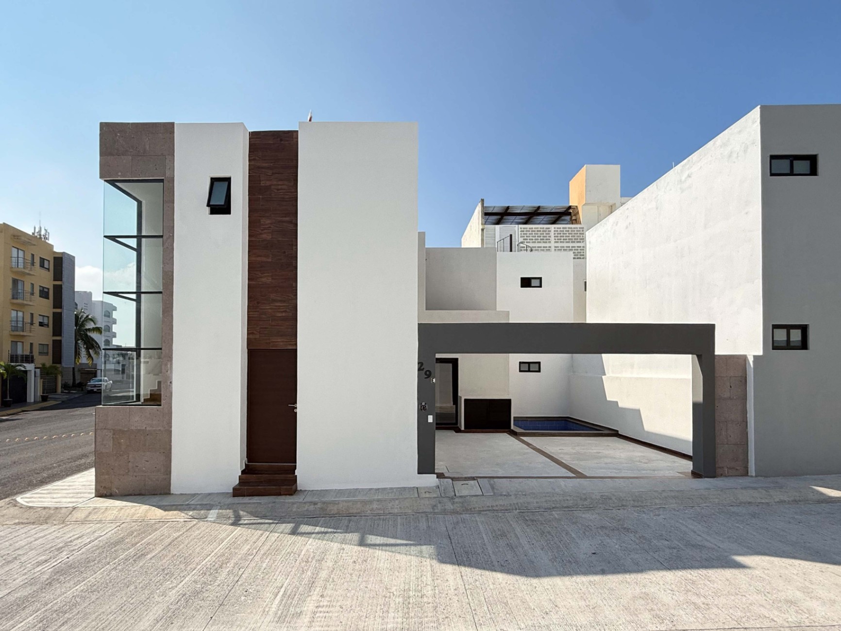 Casa en Lomas Residencial | Alberca privada imagen 5