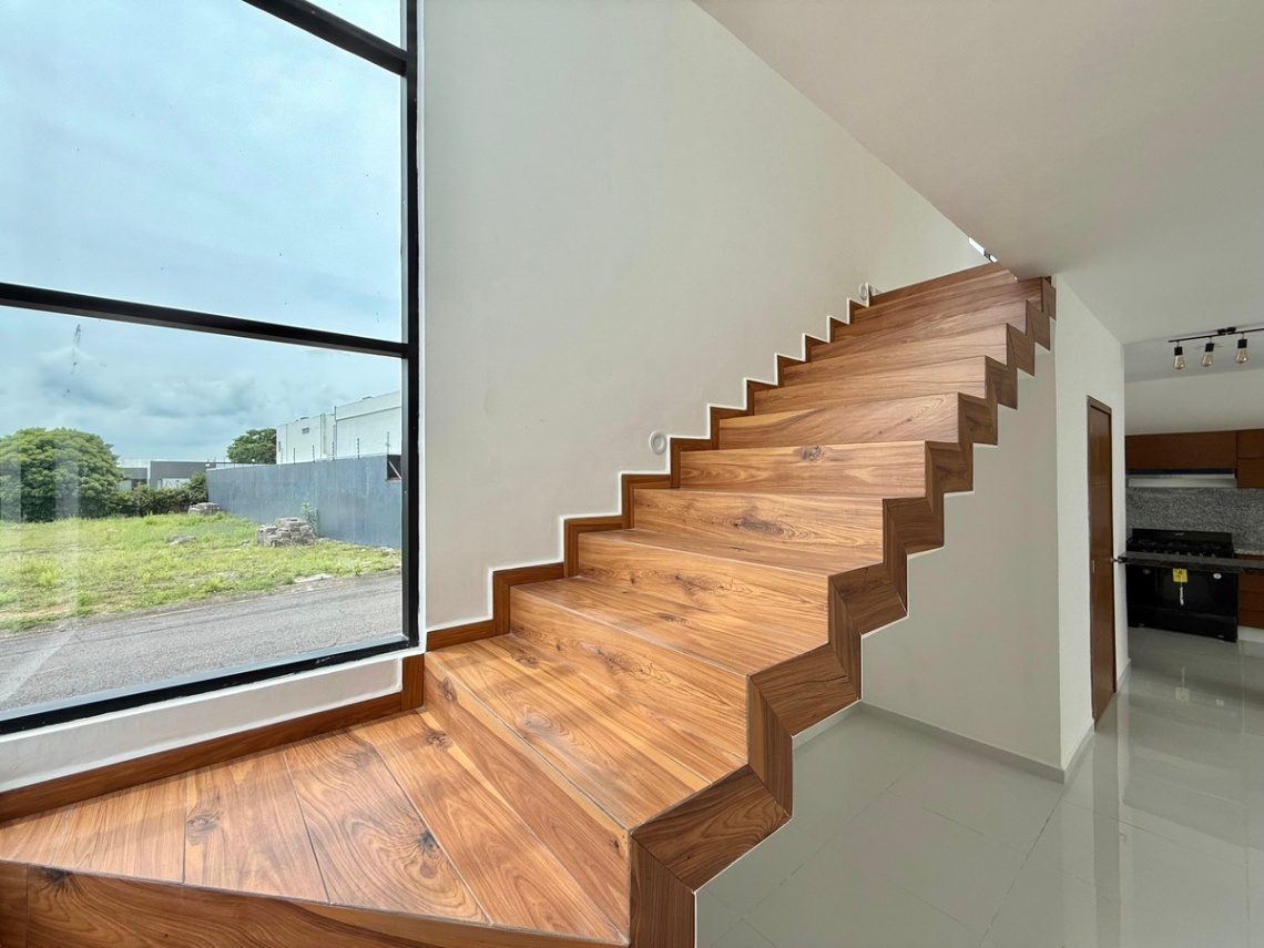 Casa en Lomas Residencial | Alberca privada imagen 2