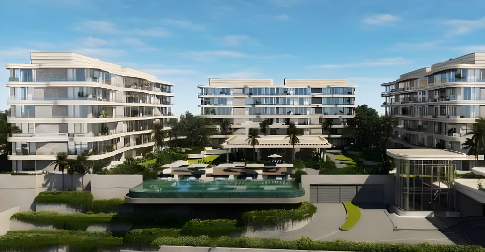 Departamento en La Tampiquera | Ubicación privilegiada antes del puente de Boca del Río imagen 5