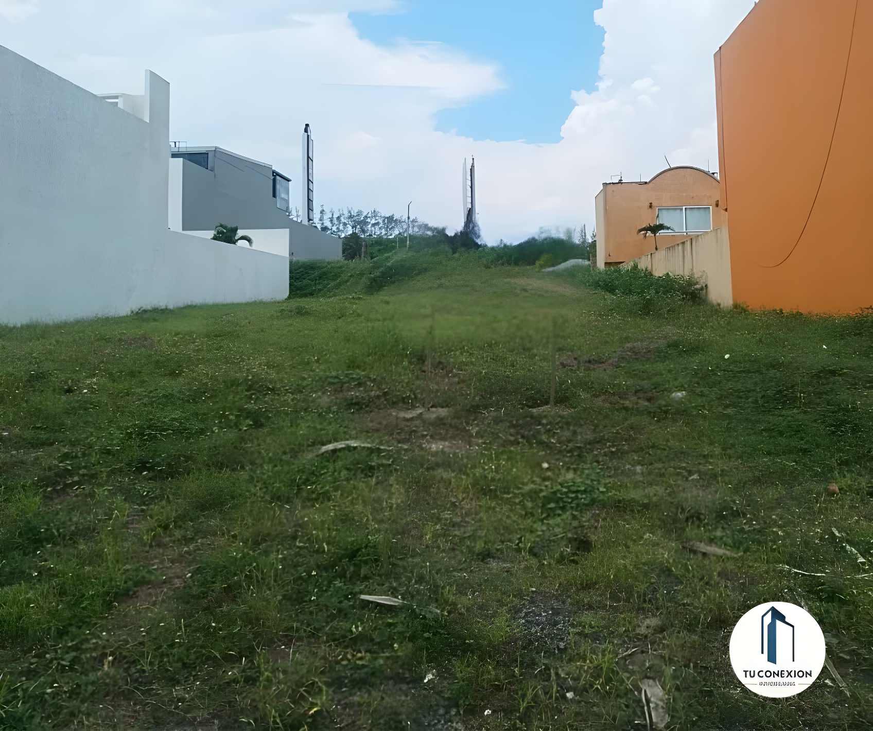 Terreno en Playas del Conchal | Terreno de 630 m² con frente de 15 metros en fraccionamiento exclusivo imagen 2
