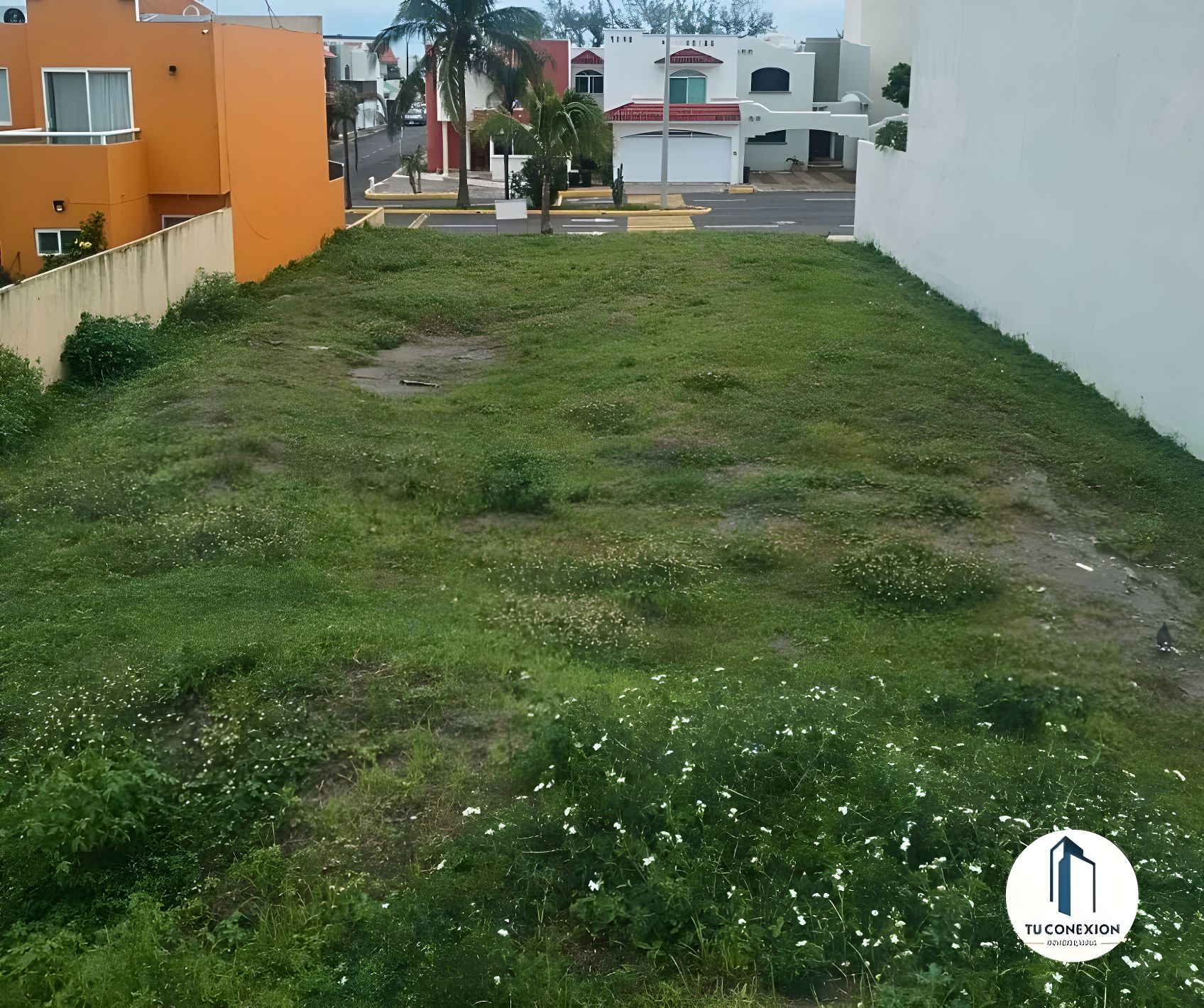 Terreno en Playas del Conchal | Terreno de 630 m² con frente de 15 metros en fraccionamiento exclusivo imagen 3