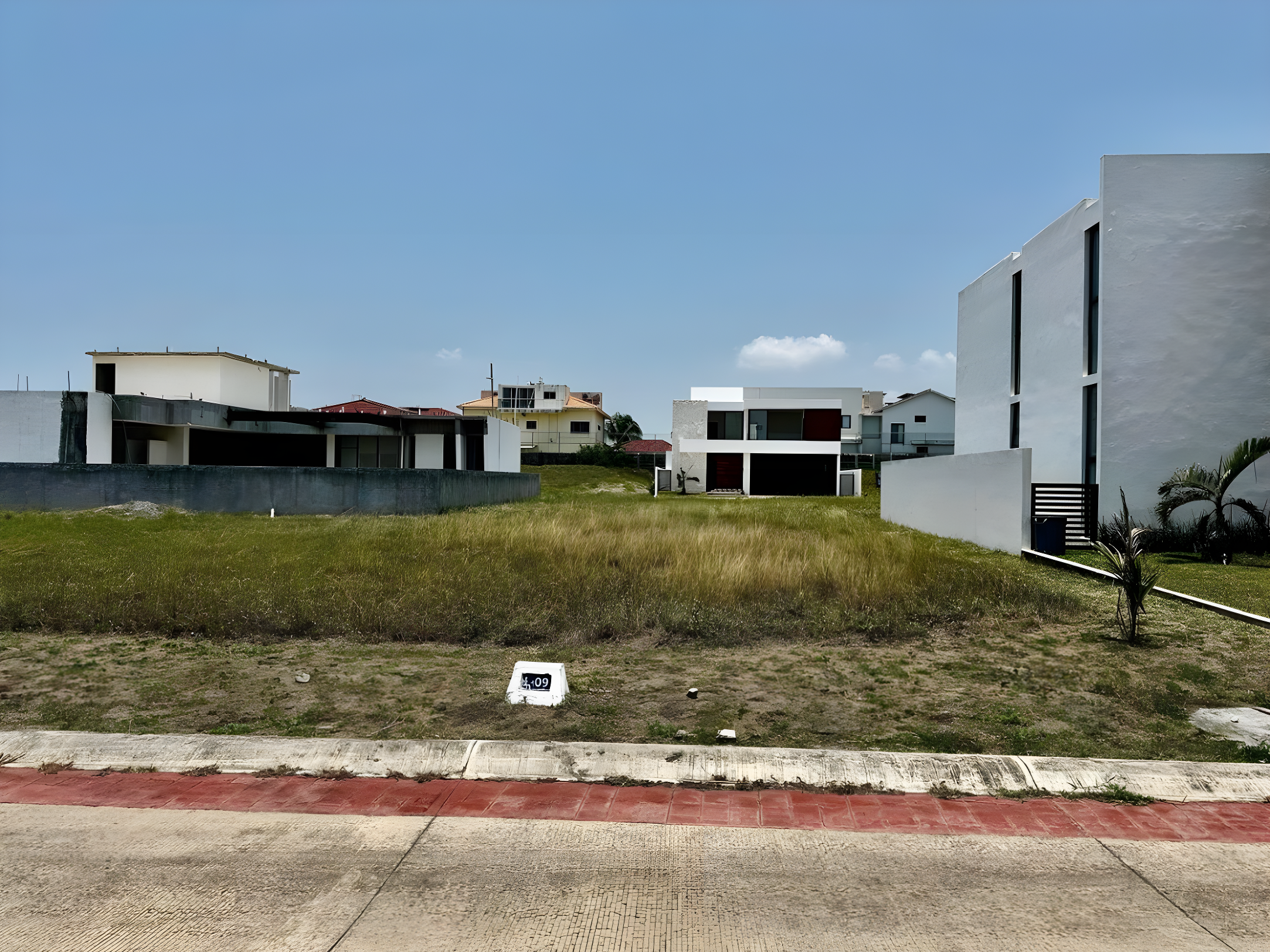 Terreno en Las Olas | Acceso a playa