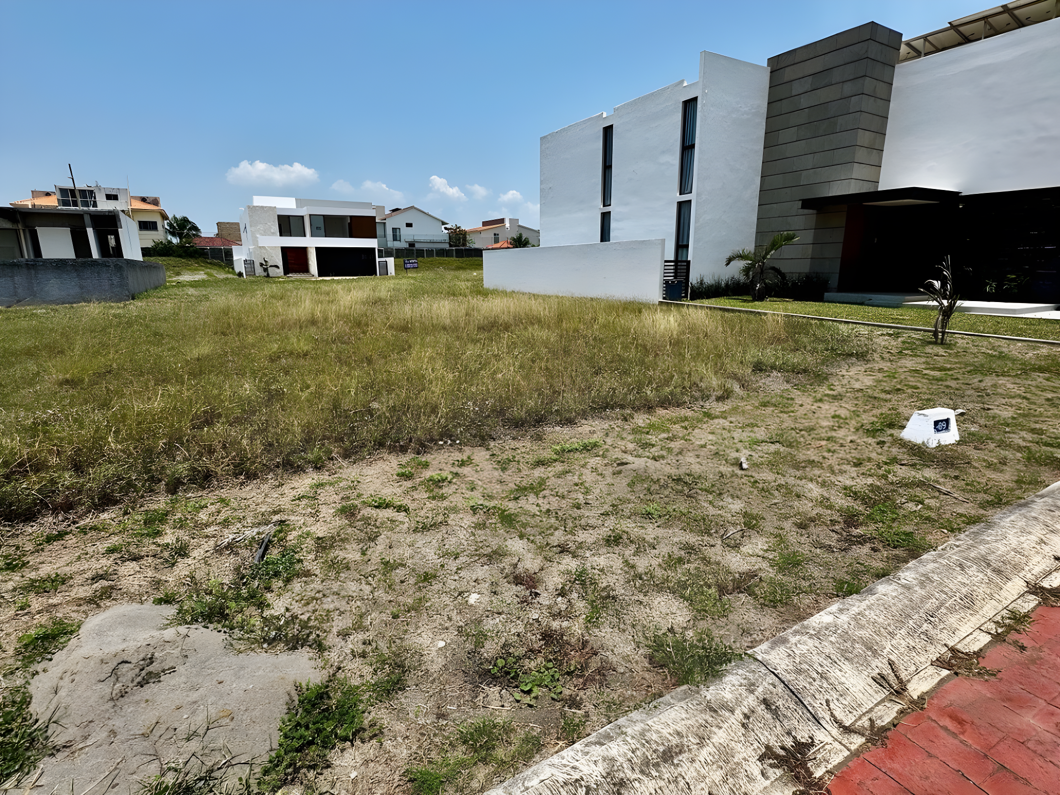 Terreno en Las Olas | Acceso a playa imagen 2