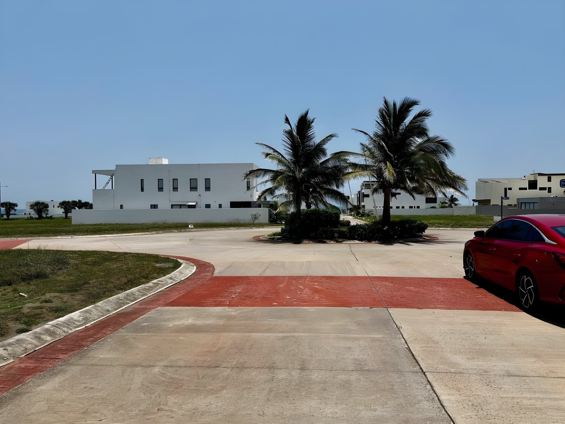 Terreno en Las Olas | Acceso a playa imagen 3