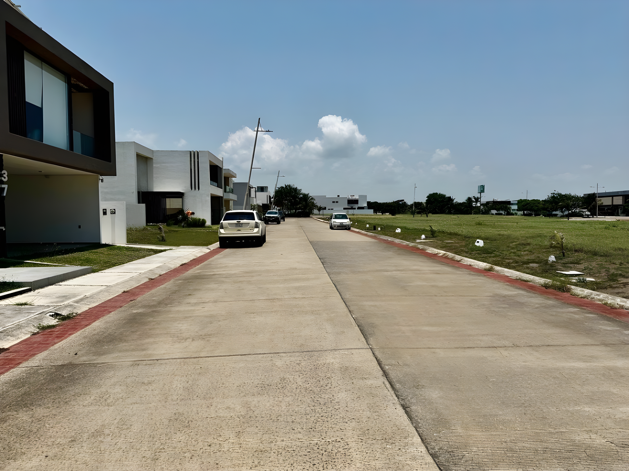 Terreno en Las Olas | Acceso a playa imagen 4