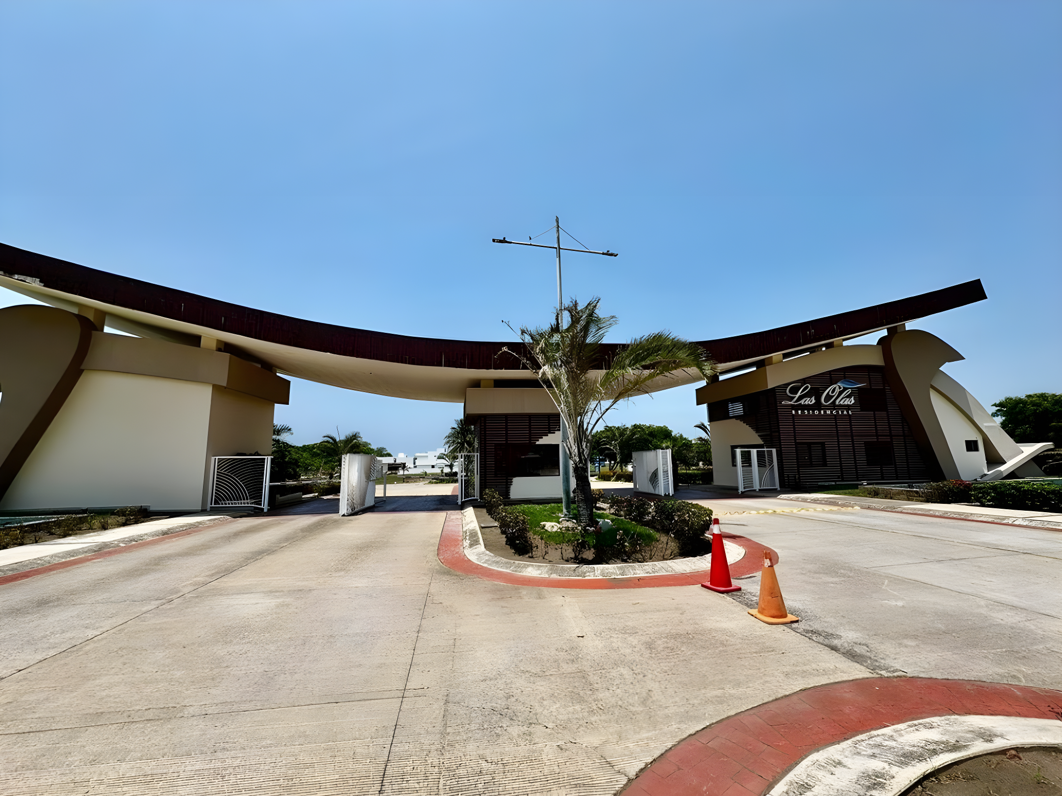 Terreno en Las Olas | Acceso a playa imagen 5