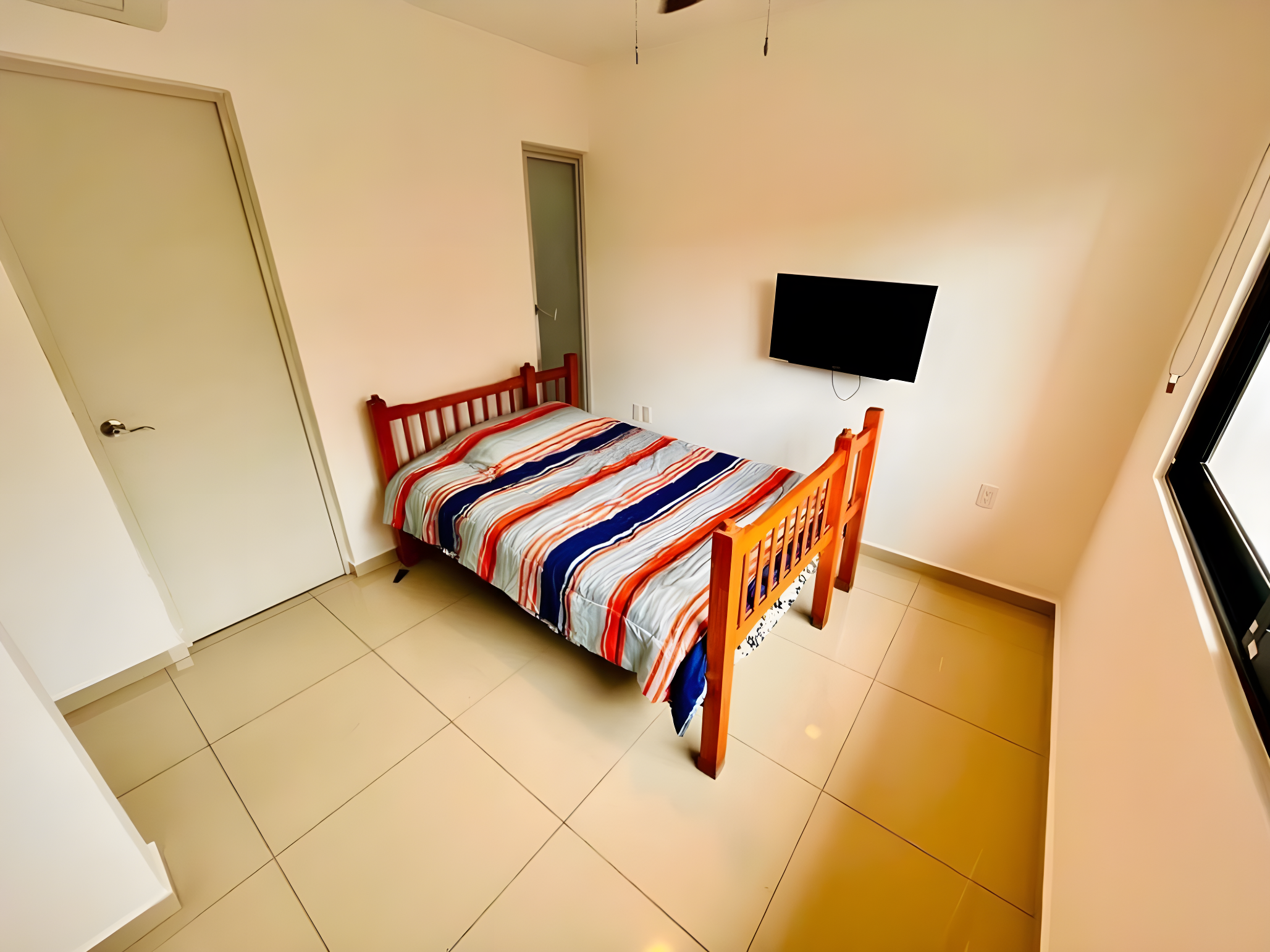 Departamento en Reforma | Planta baja con patio y área de lavado imagen 4