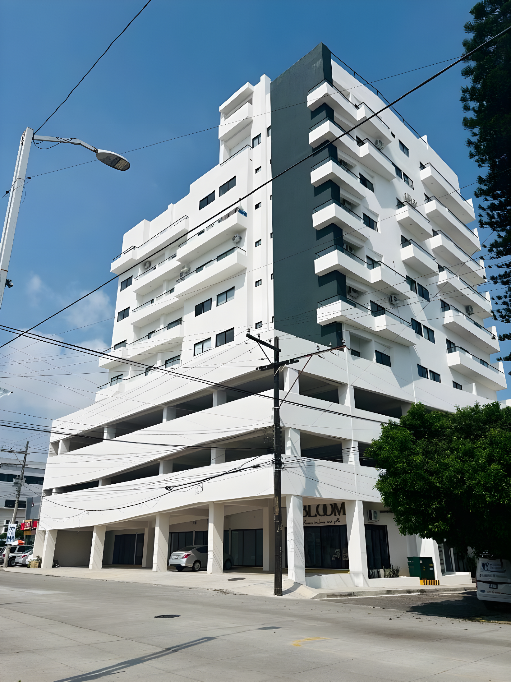 Departamento en el Fraccionamiento Virginia | Vista al mar