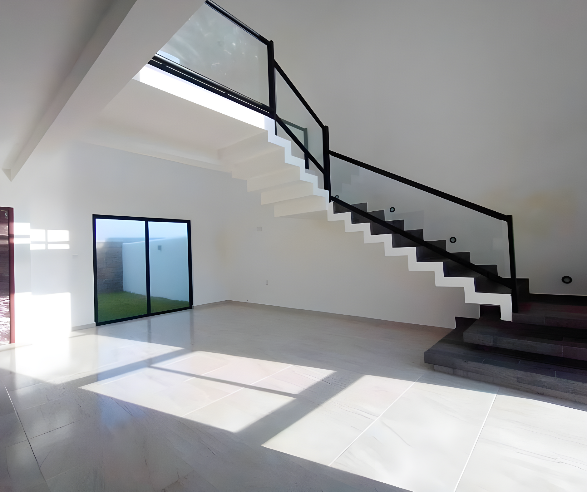 Casa en Lomas del Sol | Casa a estrenar en privada cerca del mar imagen 2