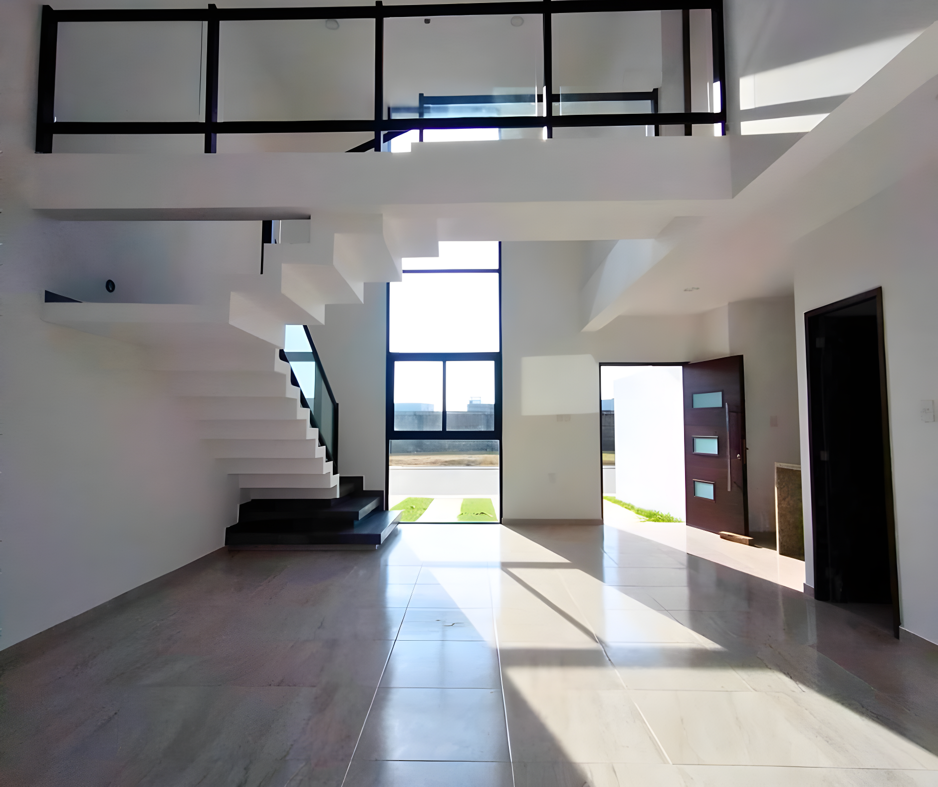Casa en Lomas del Sol | Casa a estrenar en privada cerca del mar imagen 4