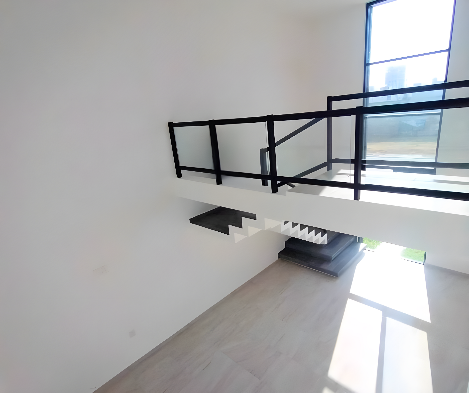 Casa en Lomas del Sol | Casa a estrenar en privada cerca del mar imagen 3