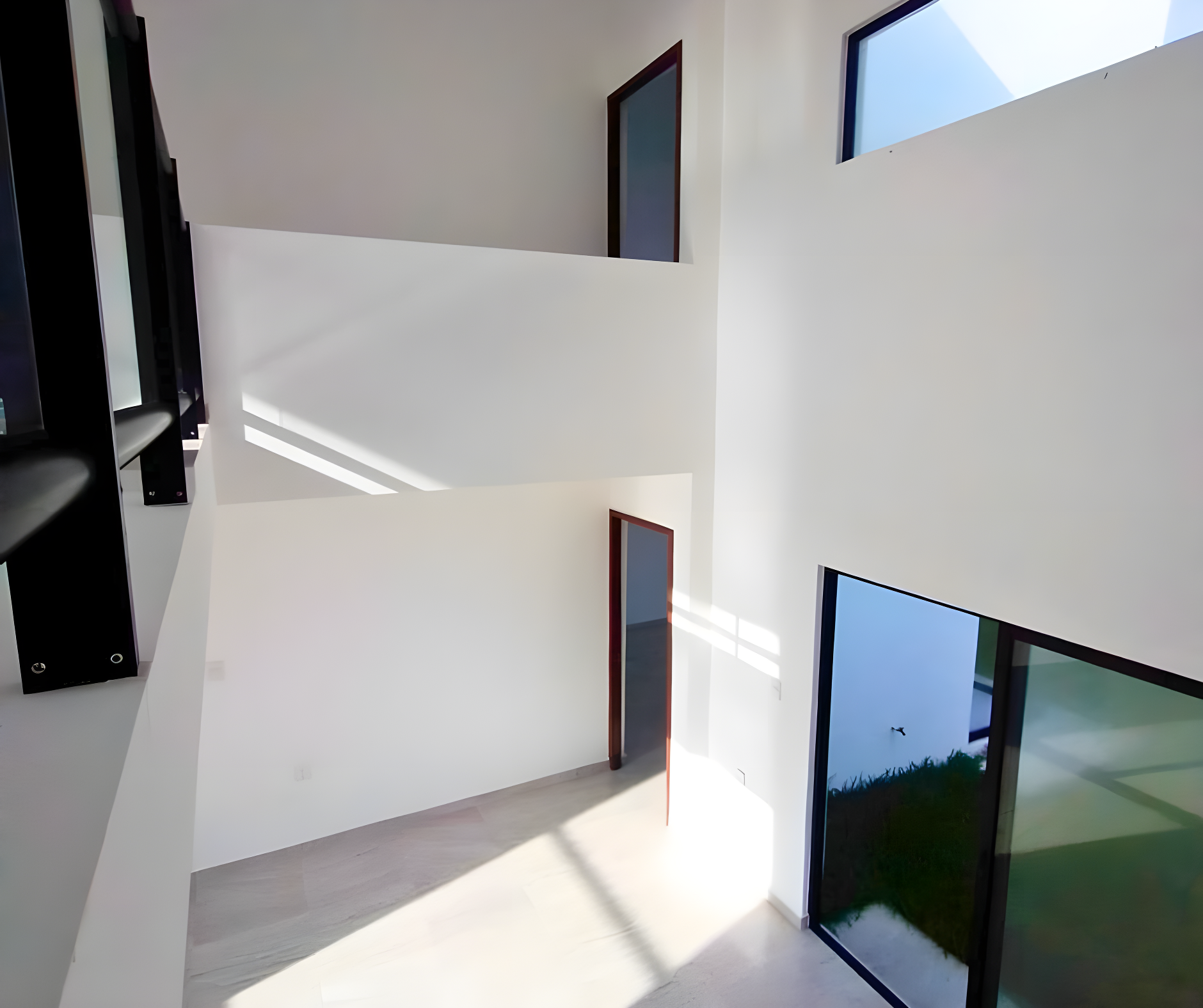 Casa en Lomas del Sol | Casa a estrenar en privada cerca del mar imagen 5