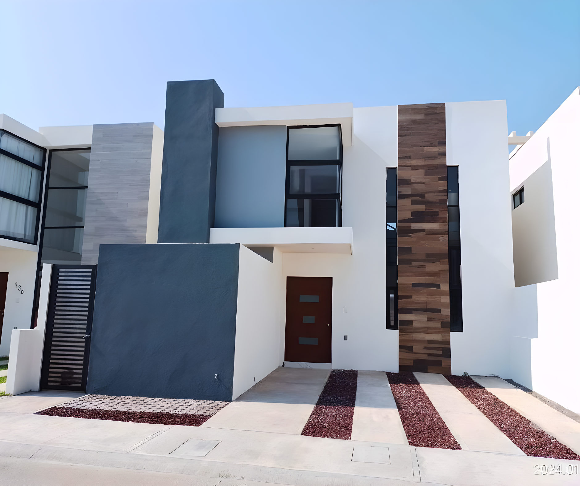 Casa en LOMAS DEL SOL | A unos pasos de la playa Roof gardencon vista al mar
