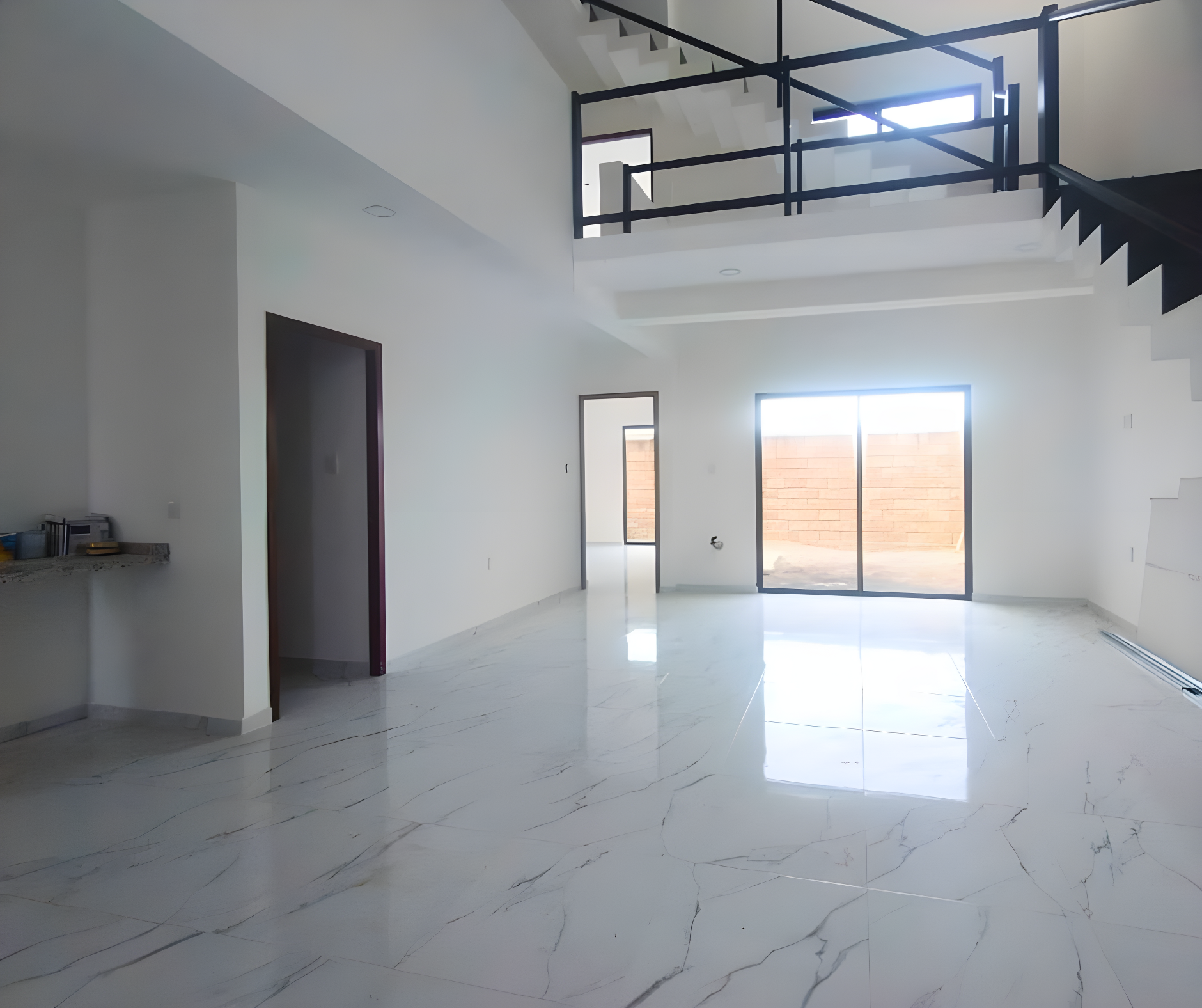 Casa en LOMAS DEL SOL | A unos pasos de la playa Roof gardencon vista al mar imagen 2