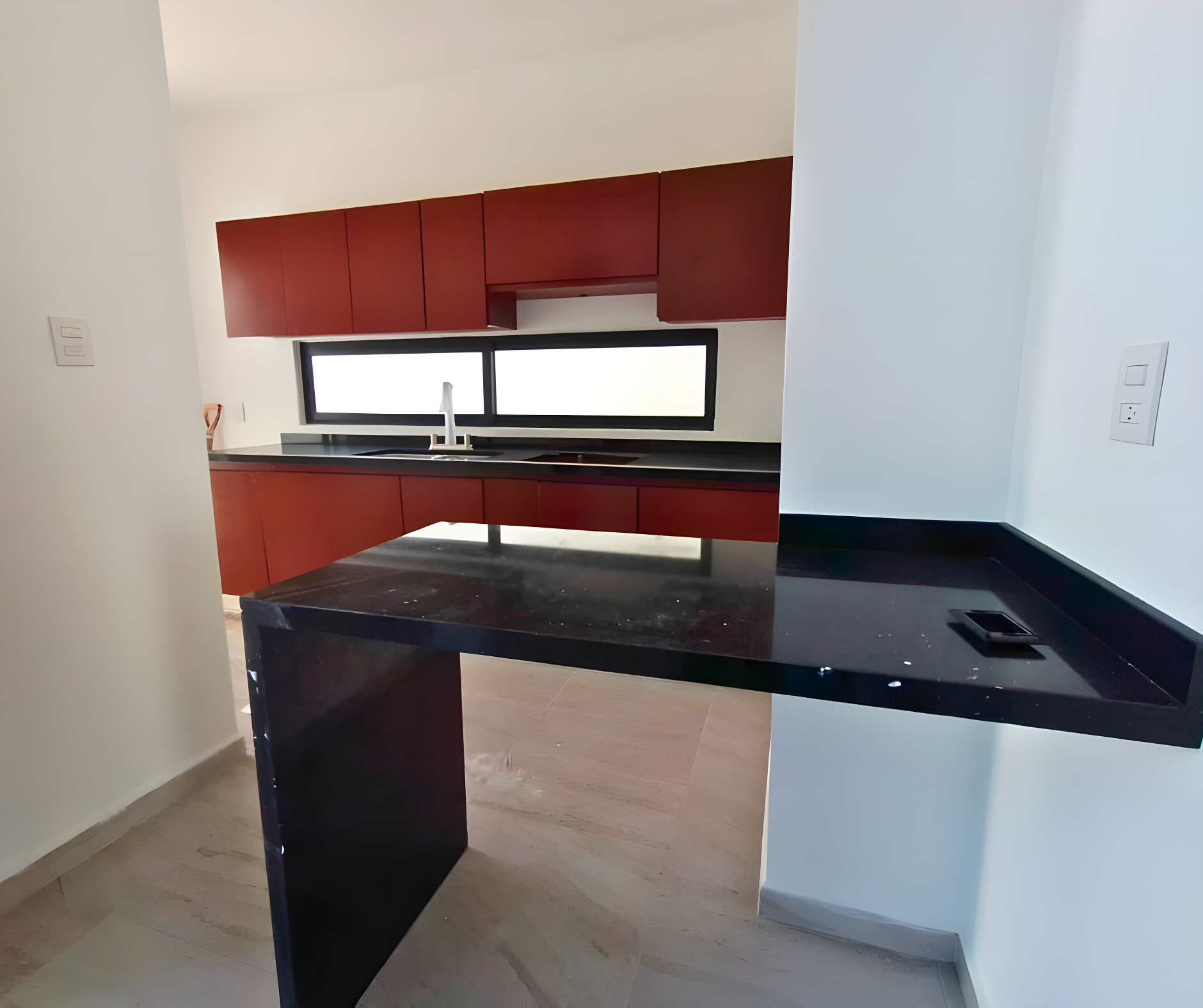 Casa en LOMAS DEL SOL | Roof garden con vista al mar imagen 2
