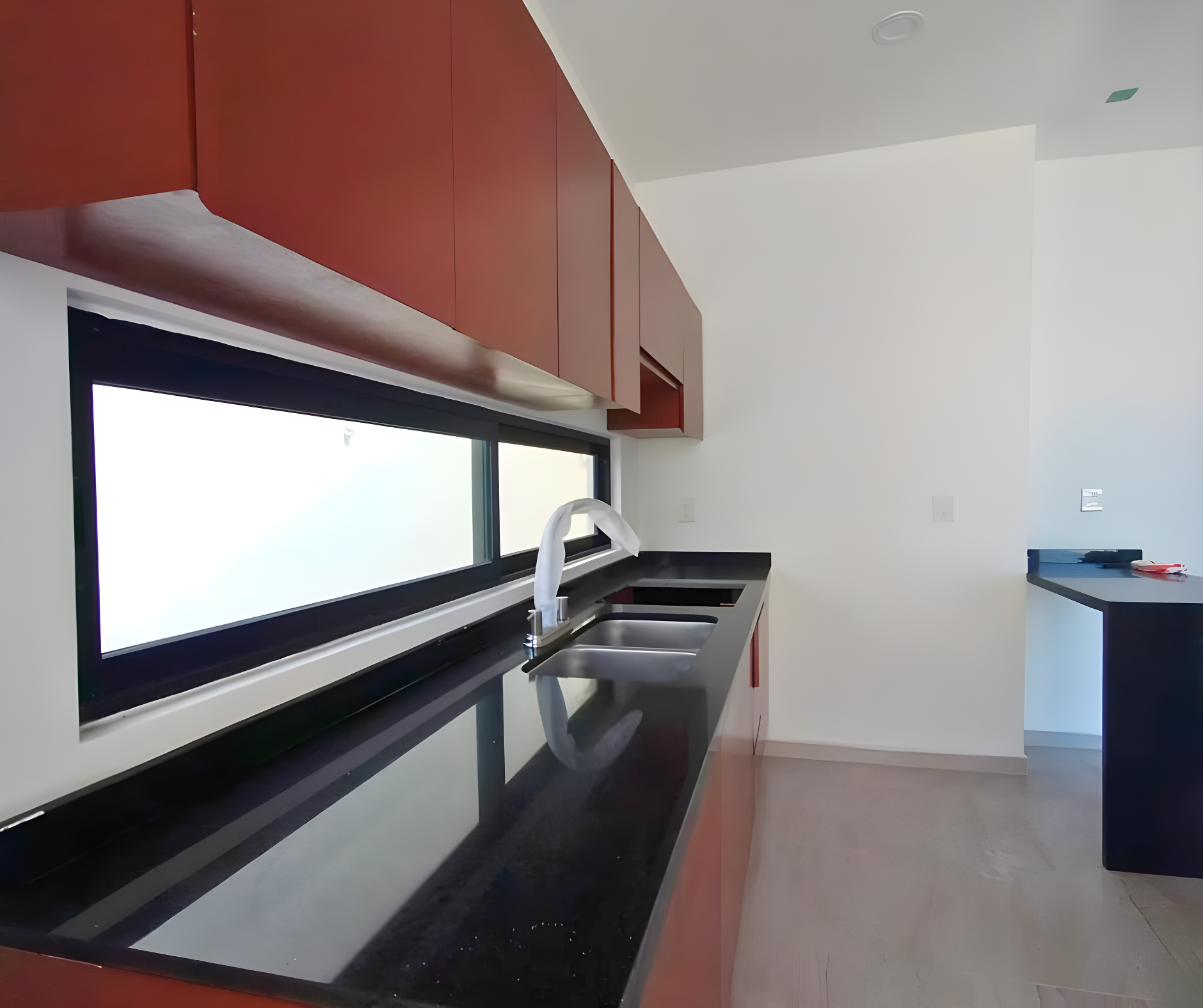 Casa en LOMAS DEL SOL | Roof garden con vista al mar imagen 3