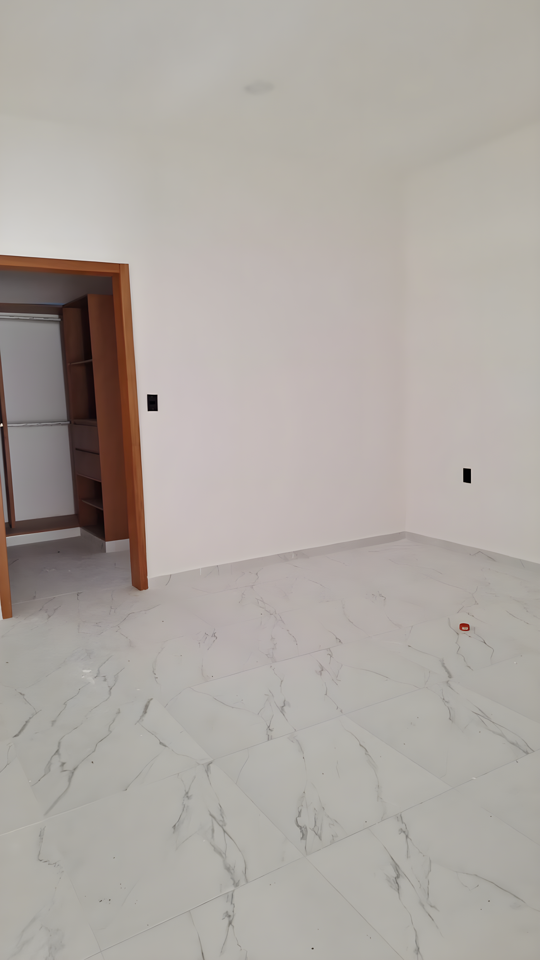 Casa en Residencial Lomas del Mediterráneo | Frente a área verde imagen 4