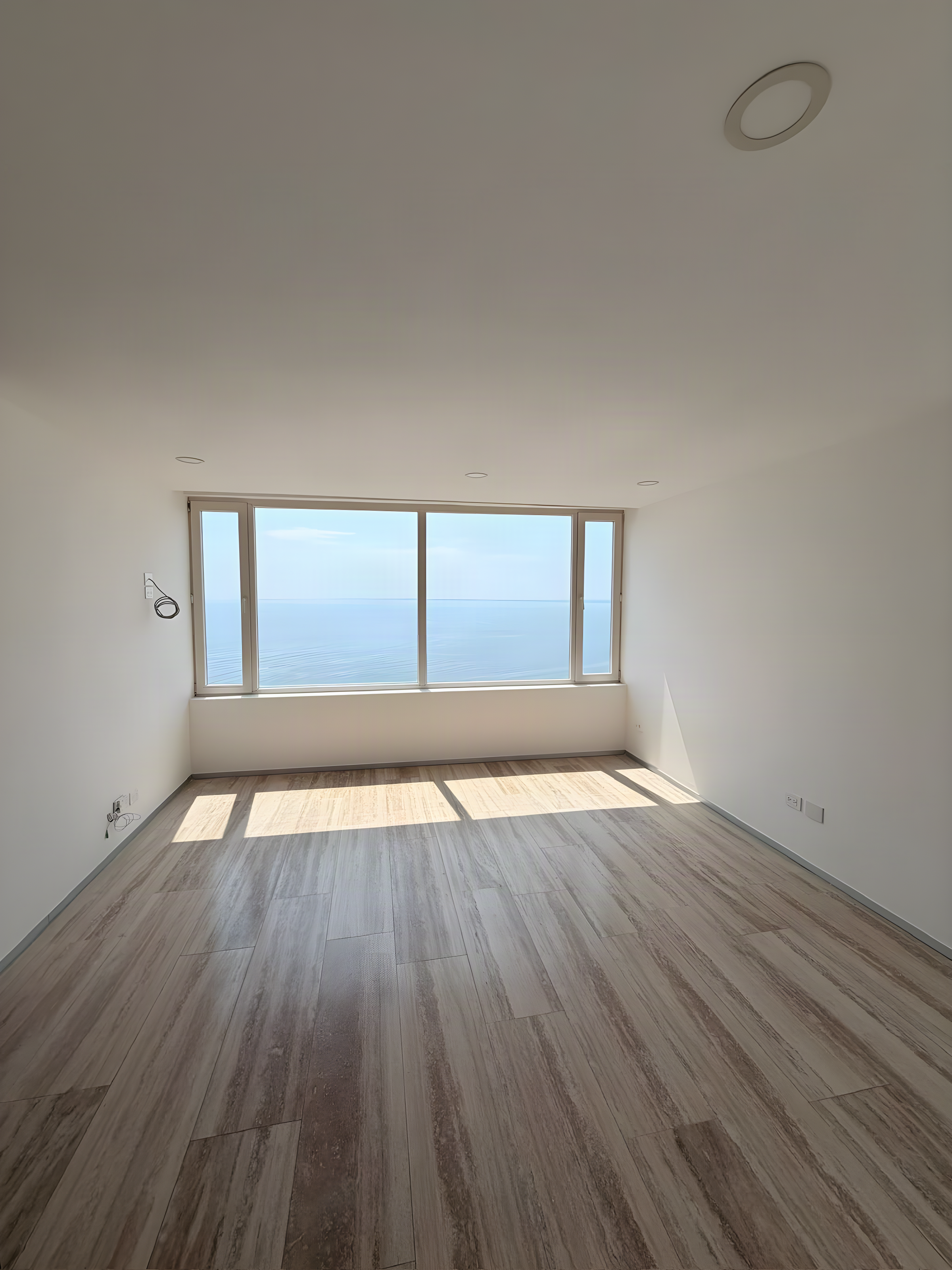 Departamento con vista panorámica al mar en JV Residence Veracruz imagen 5