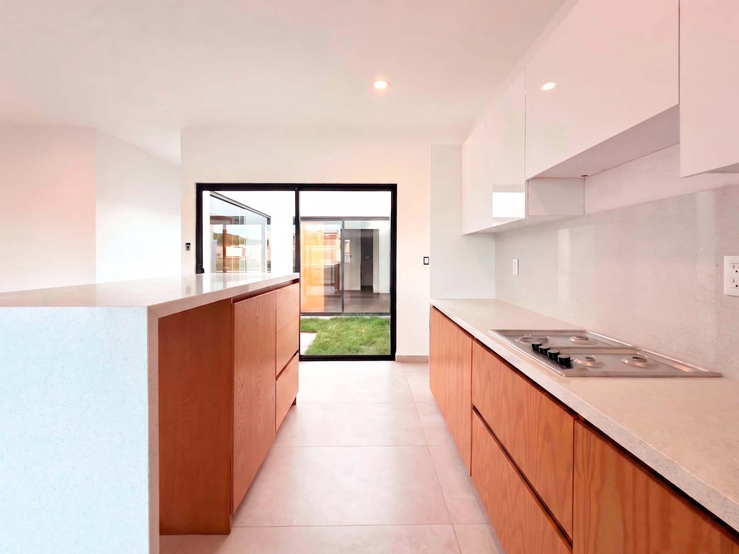 Casa en venta en Lomas del Mediterráneo, Alvarado imagen 3