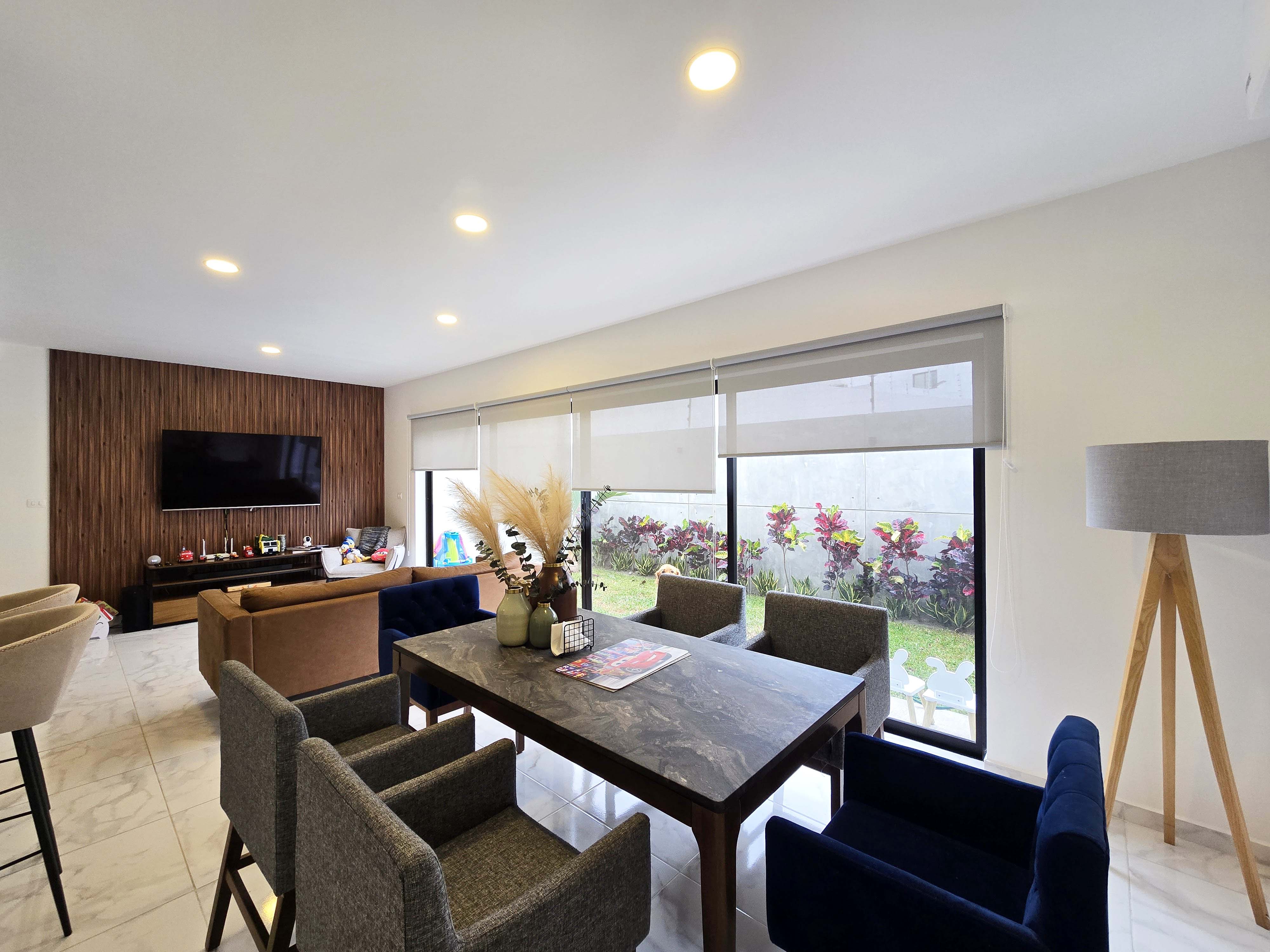 Casa en venta en Lomas de La Rioja, Alvarado