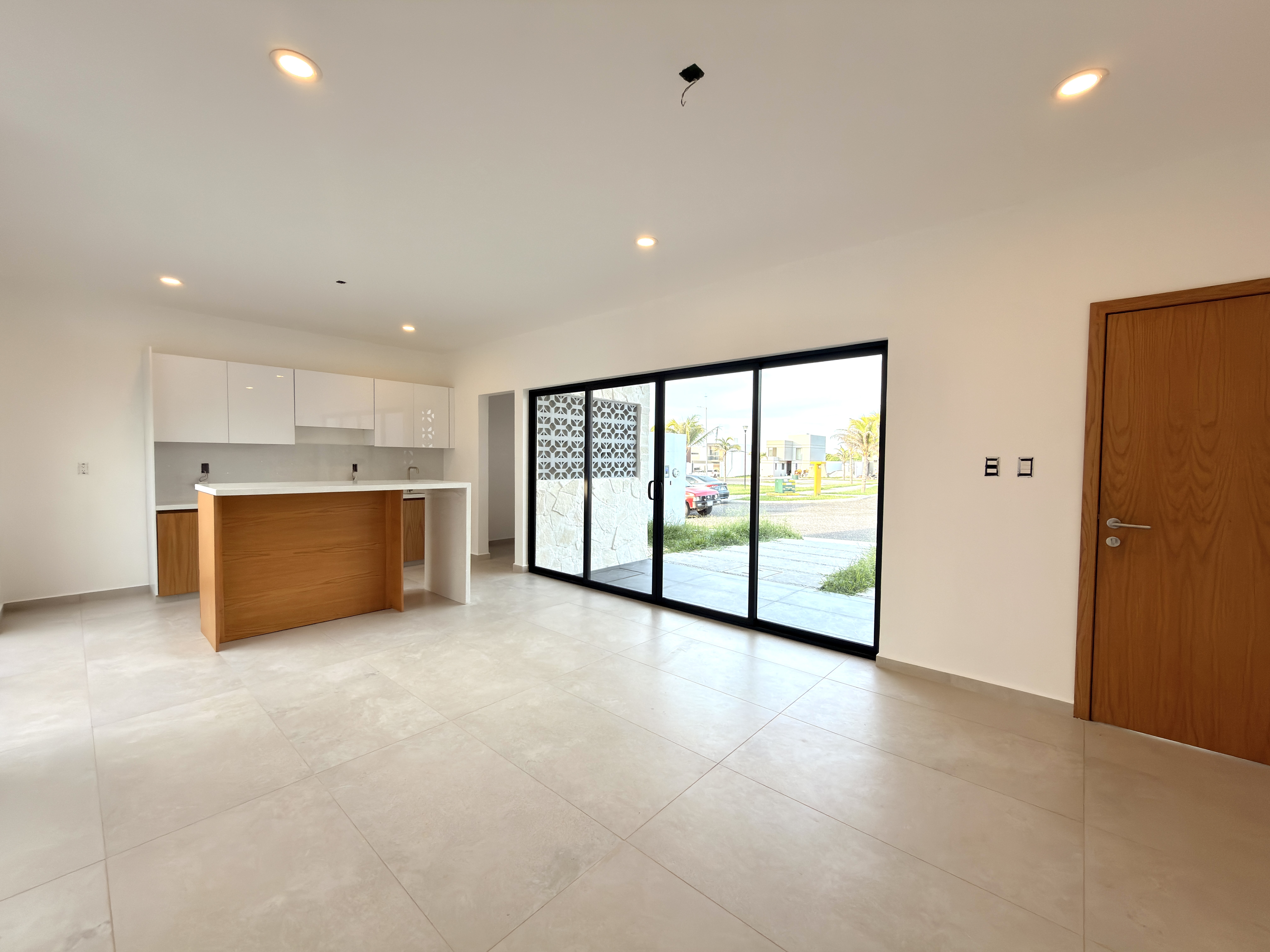 Casa en venta en Lomas del Mediterráneo, Alvarado