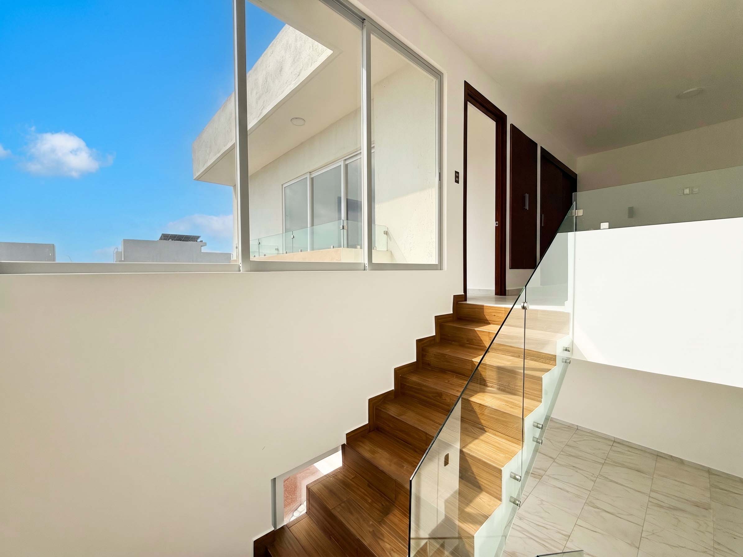 Casa en venta en Punto Lomas Residencial, Alvarado imagen 3