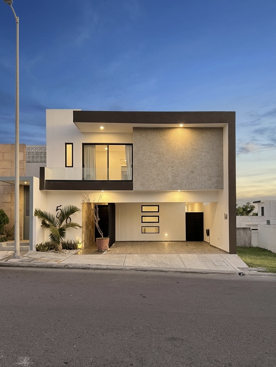 Casa en venta en Lomas de La Rioja, Alvarado imagen 5